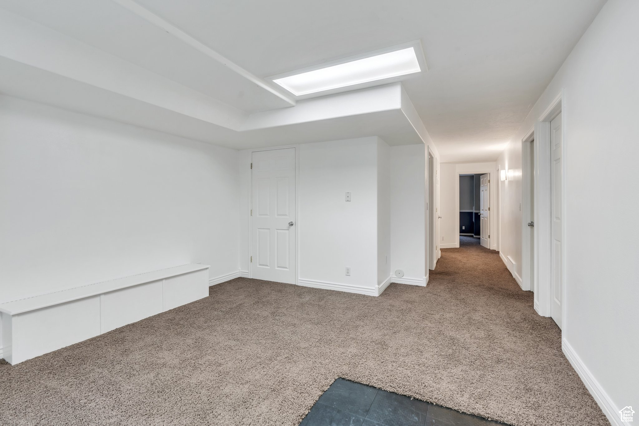 RIDGE - Residential