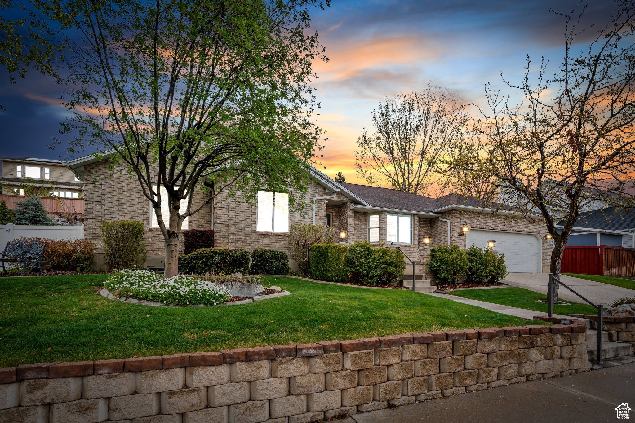 RIDGE - Residential