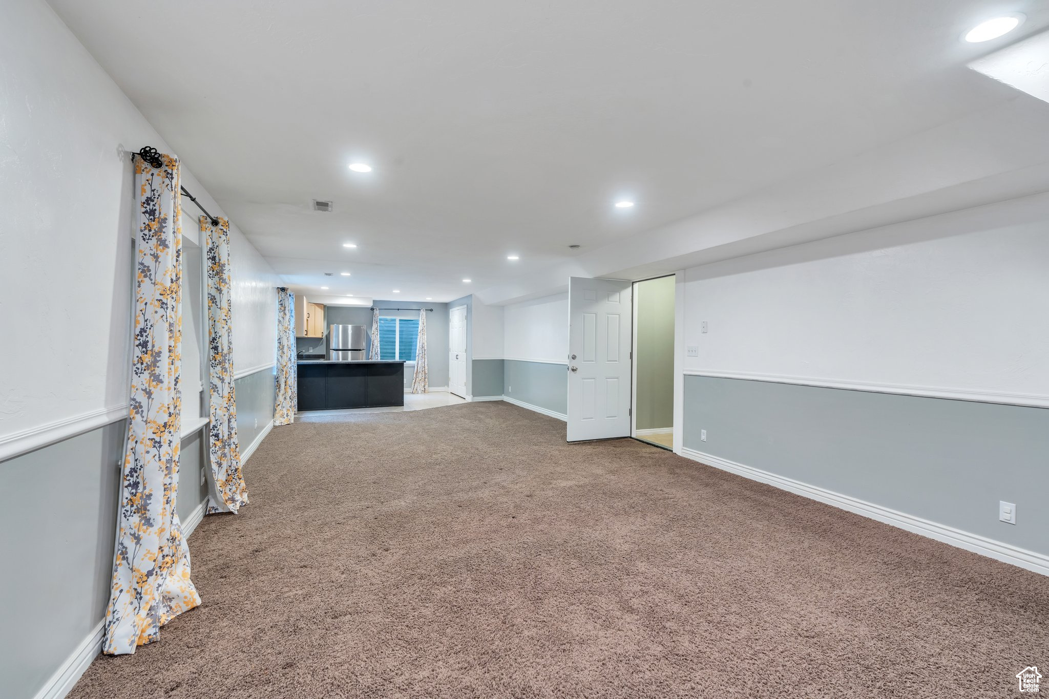 RIDGE - Residential