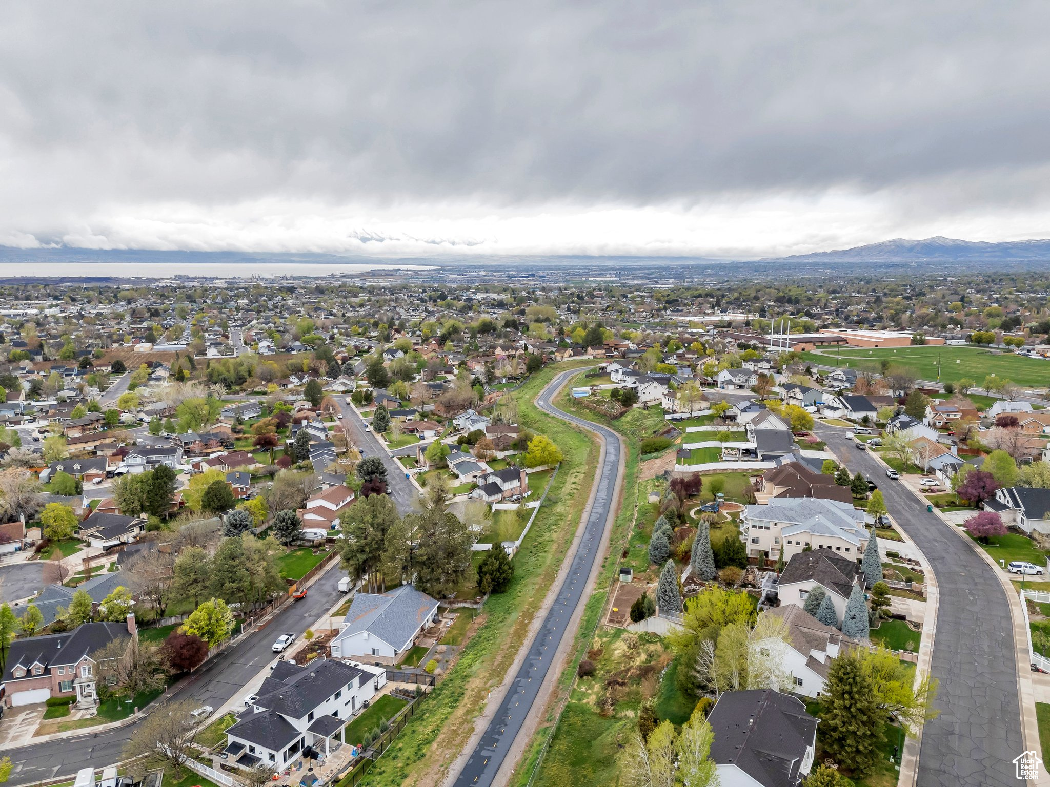 RIDGE - Residential