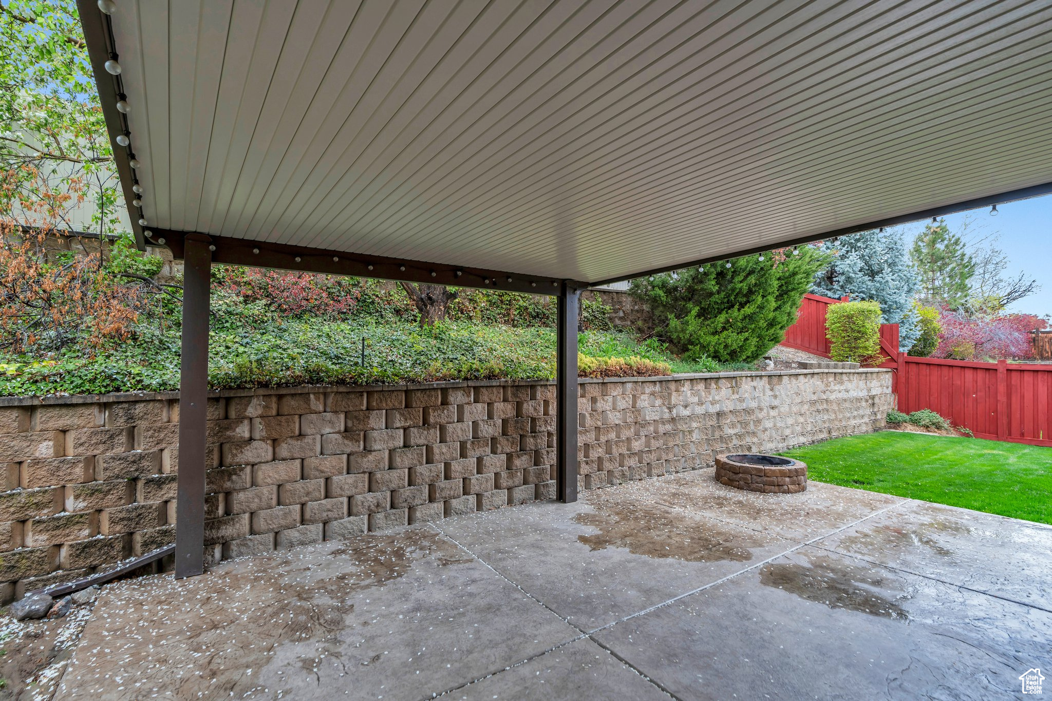 RIDGE - Residential