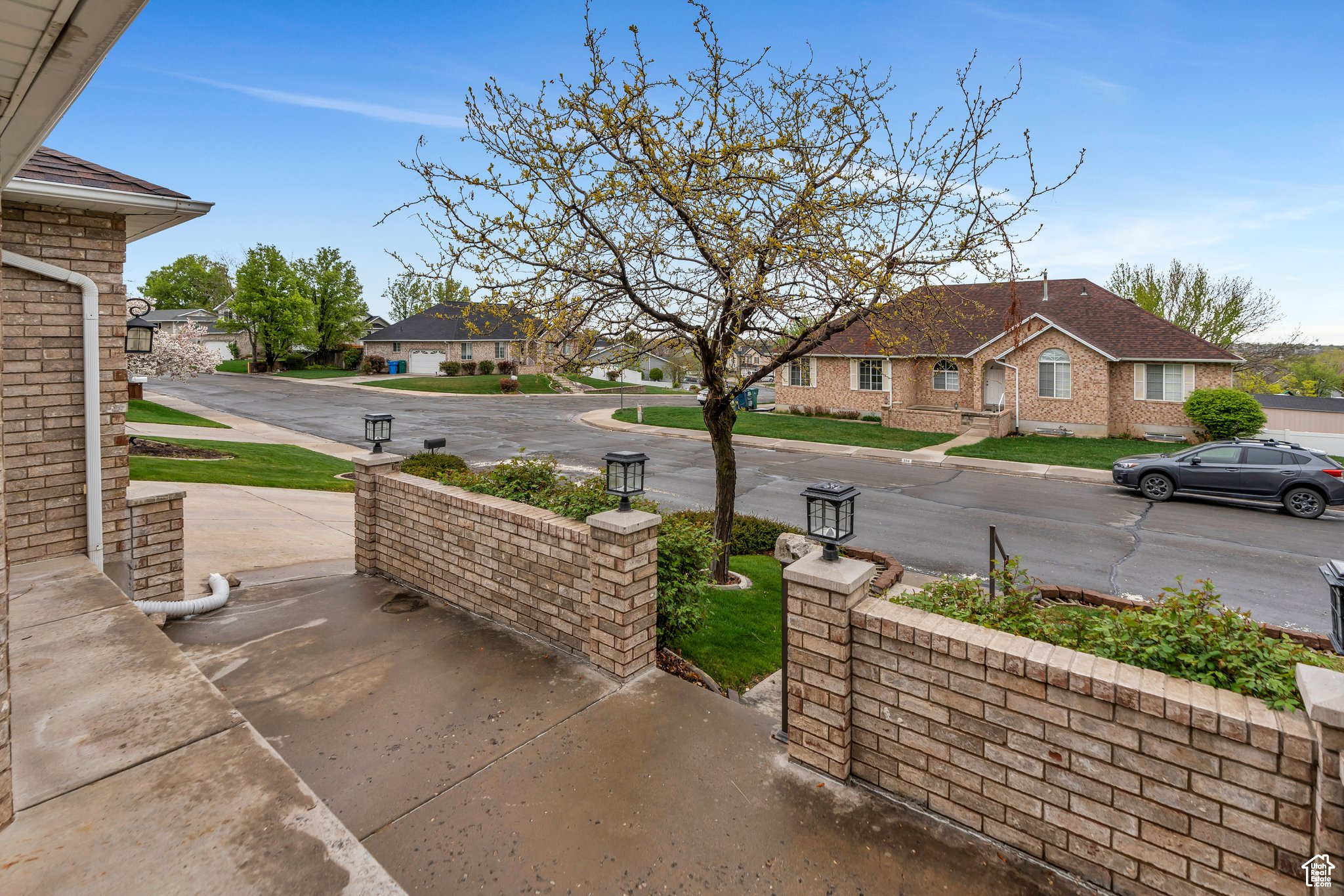 RIDGE - Residential