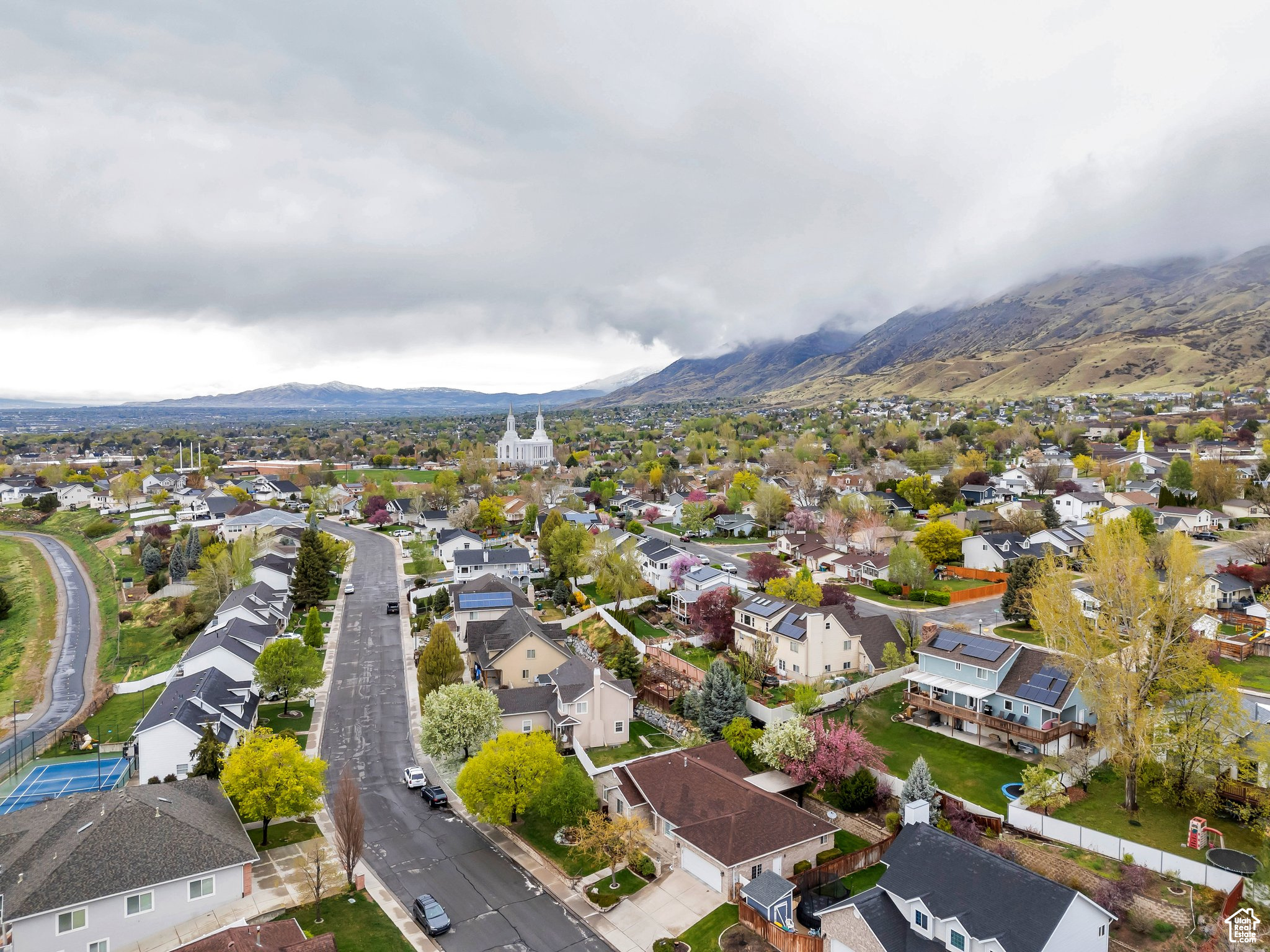 RIDGE - Residential