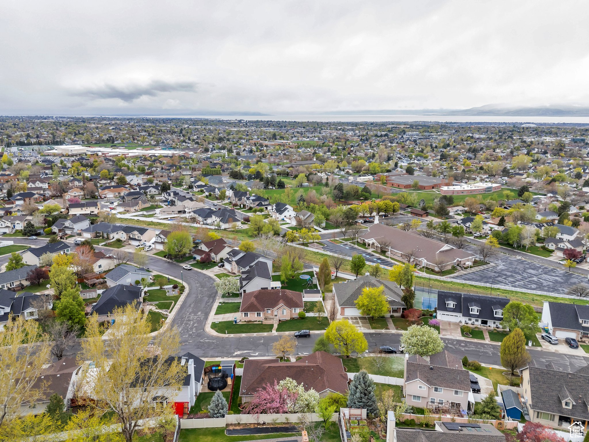 RIDGE - Residential