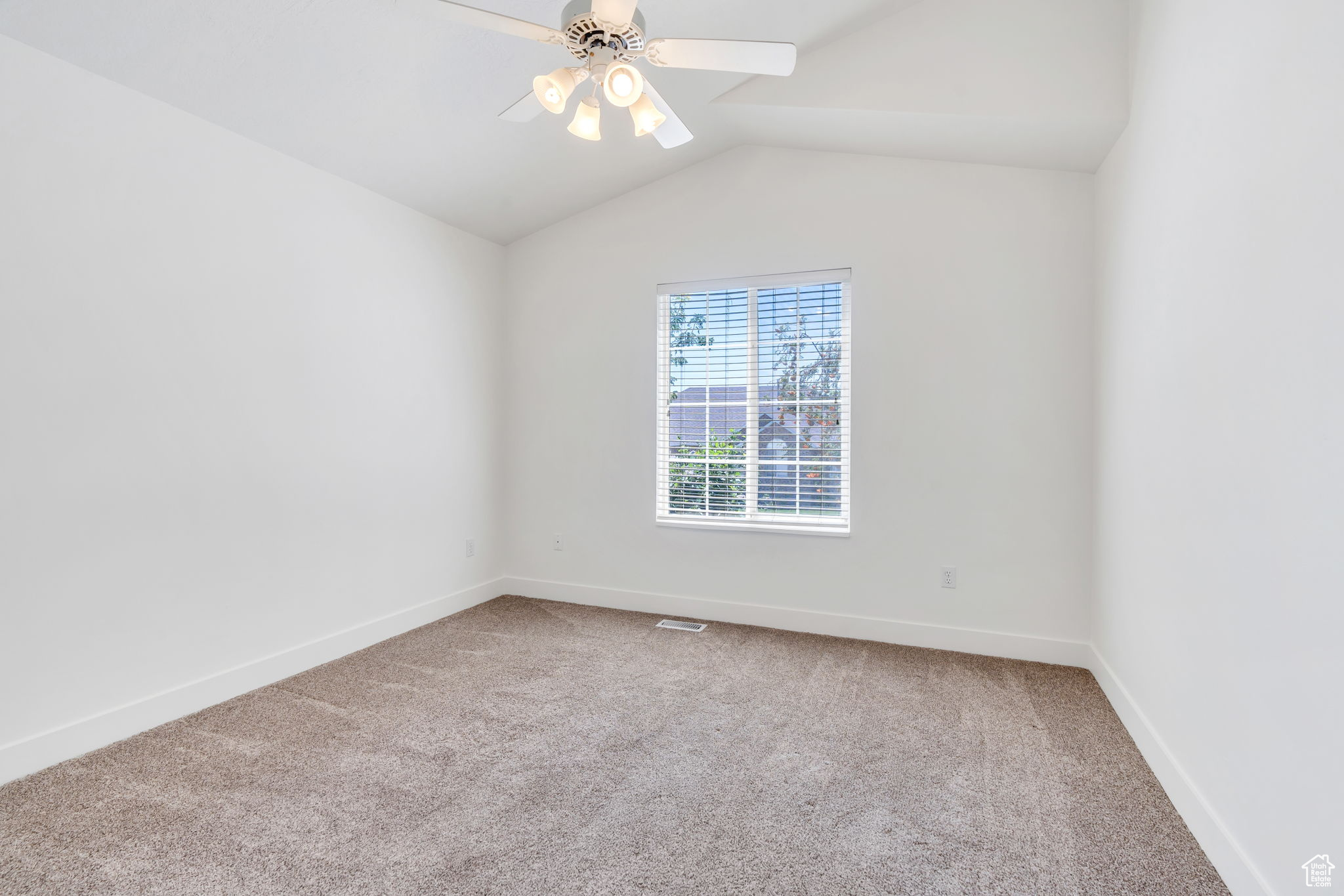 RIDGE - Residential