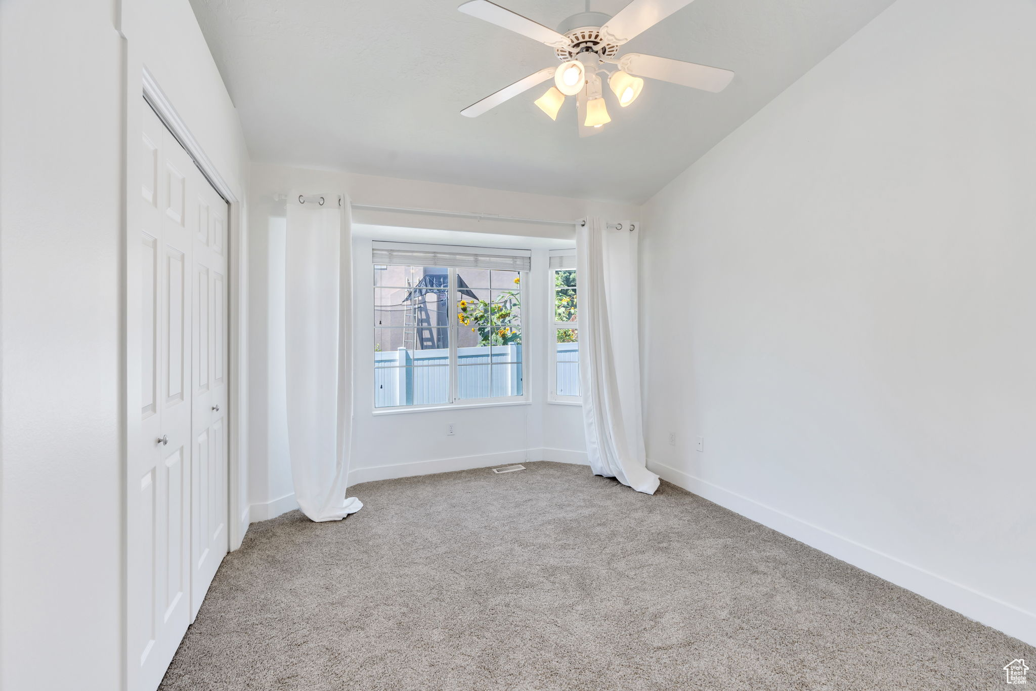 RIDGE - Residential