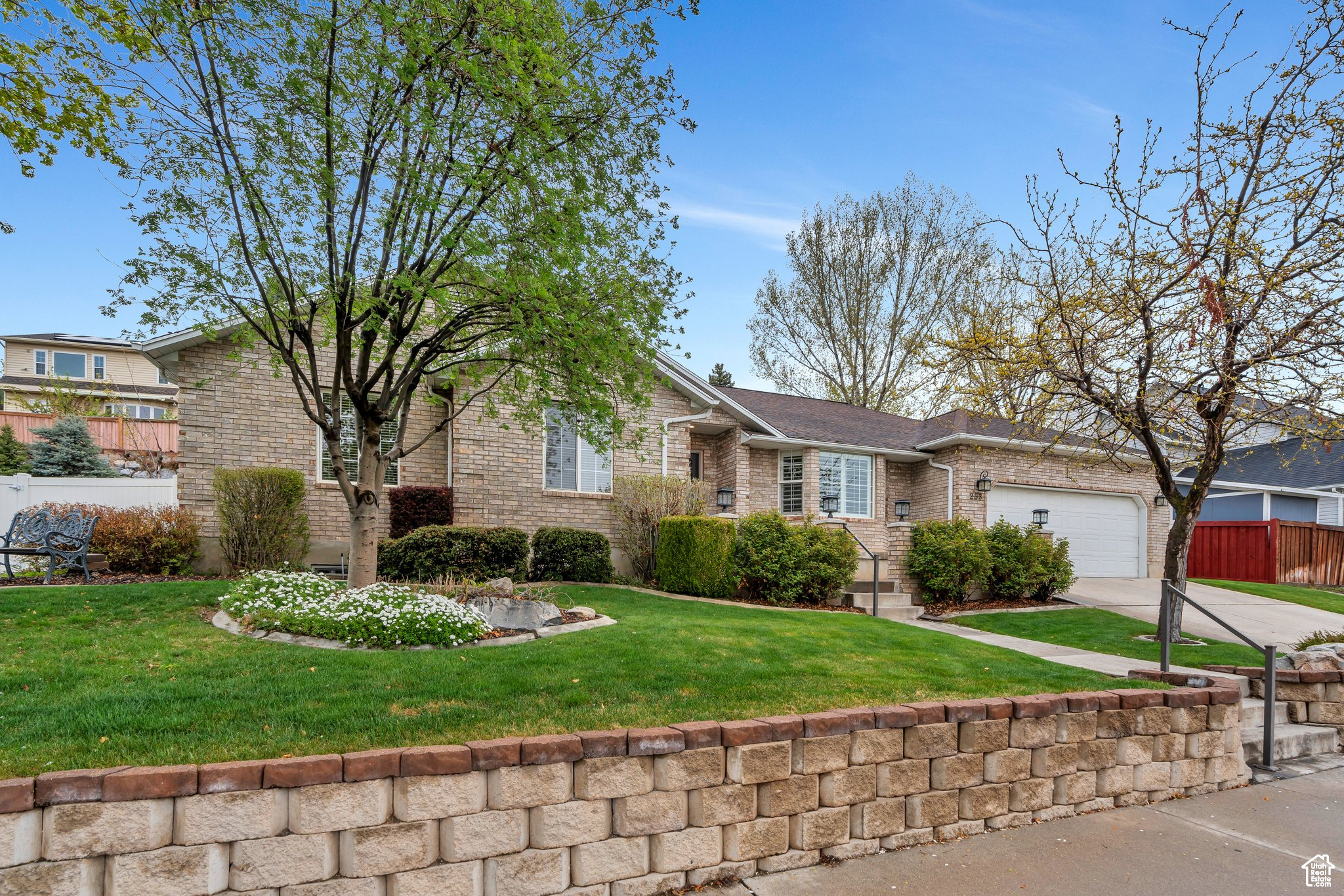 RIDGE - Residential