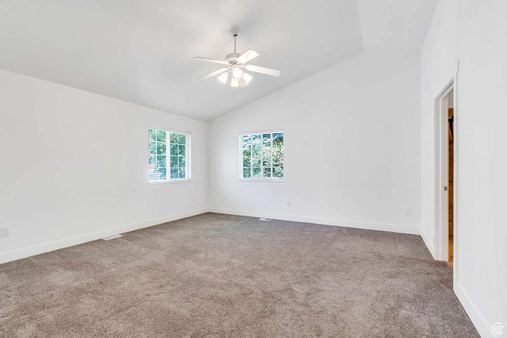 RIDGE - Residential