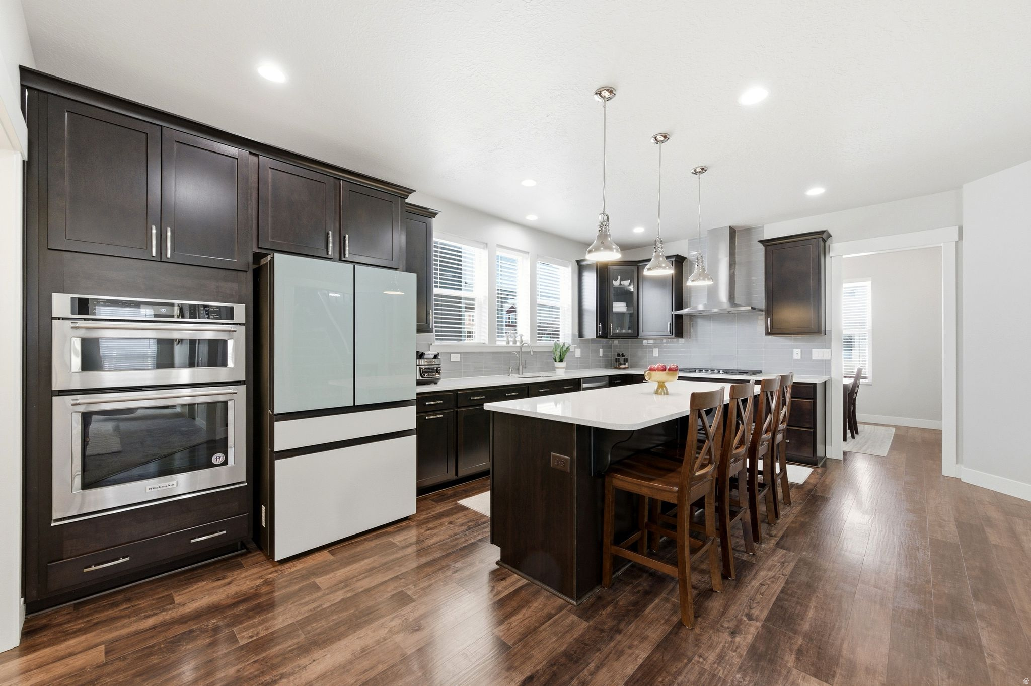 DAYBREAK - Residential