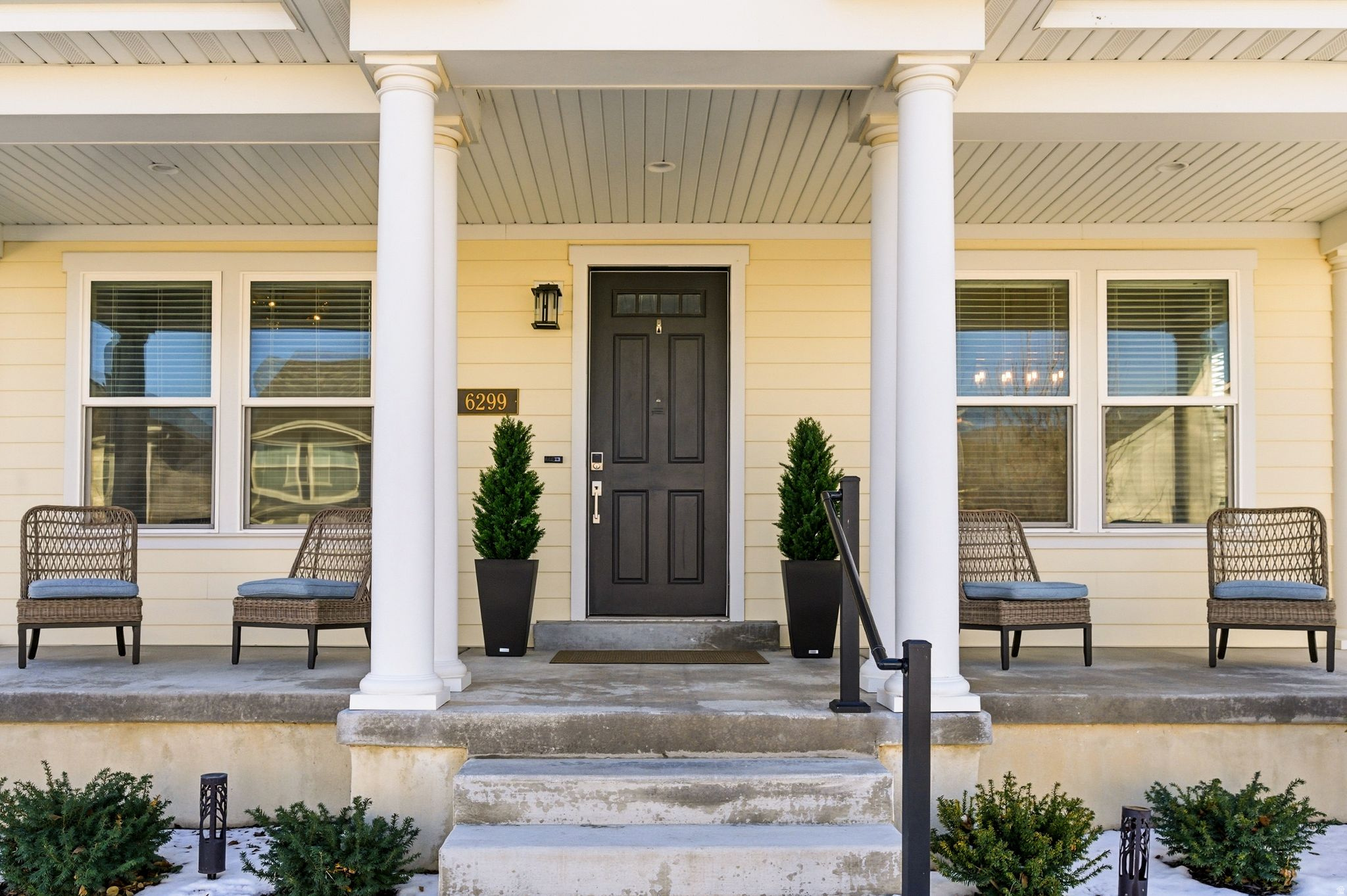 DAYBREAK - Residential