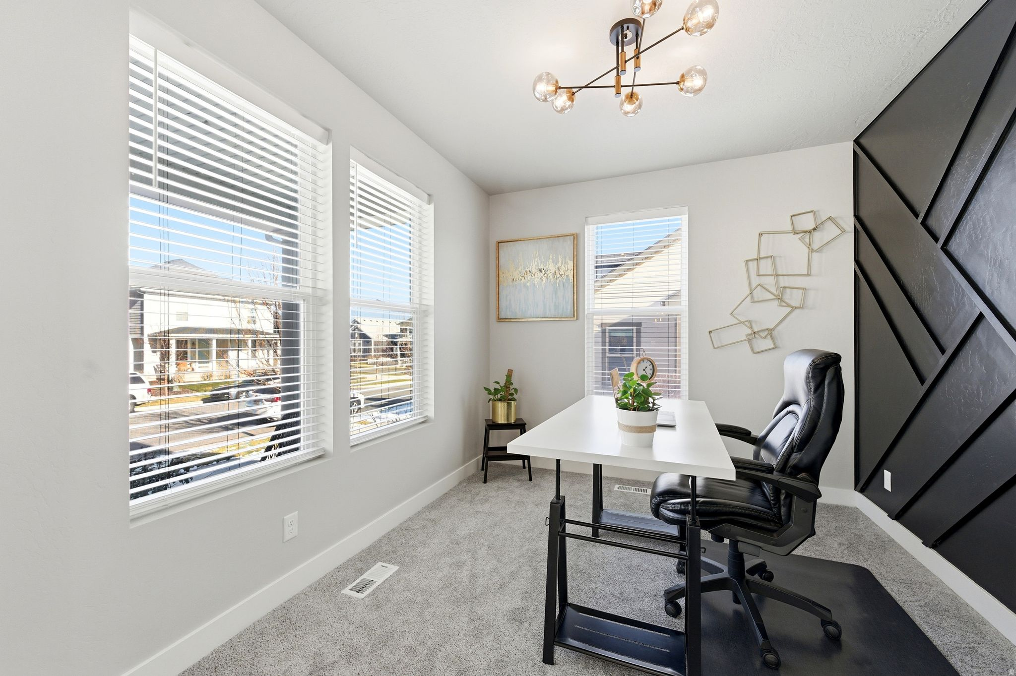 DAYBREAK - Residential