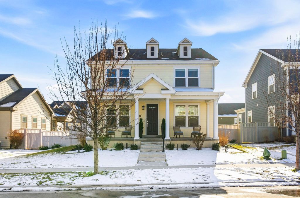 Photo of 6299 W MEADOW GRASS DR, South Jordan, UT 84009 (MLS # 2131222)