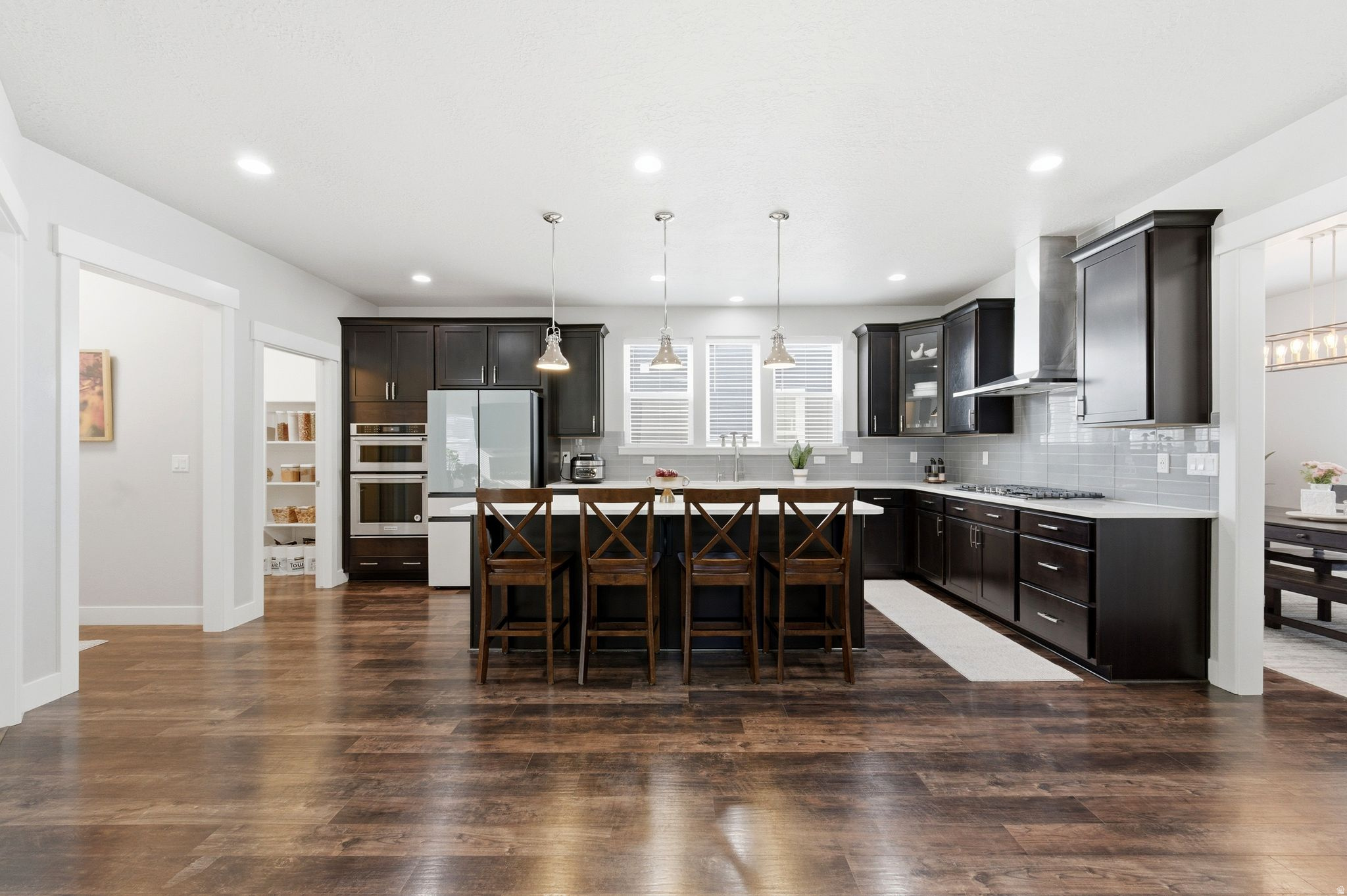 DAYBREAK - Residential