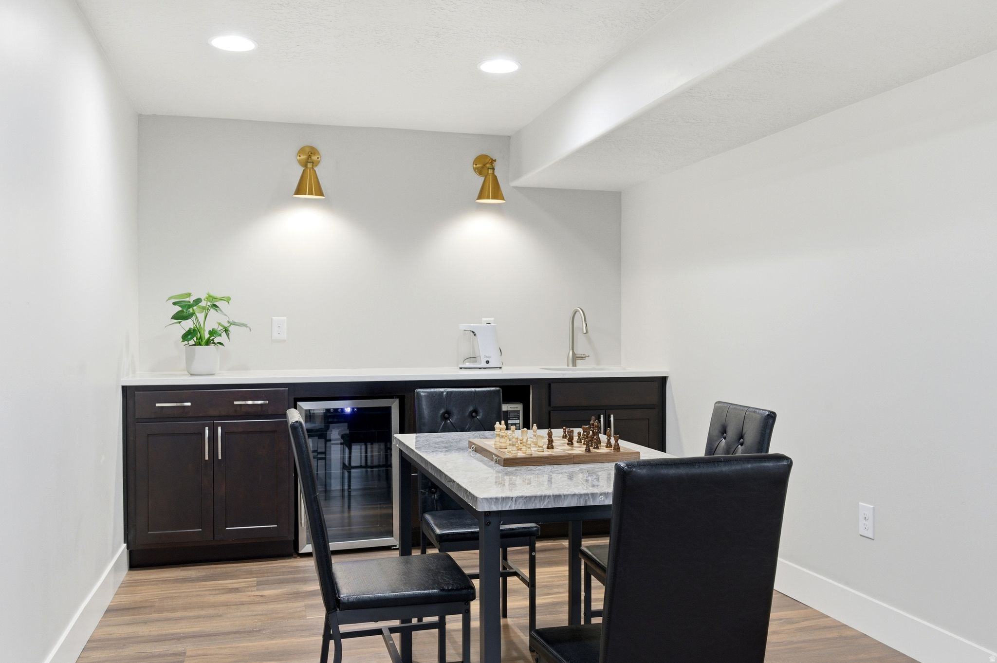 DAYBREAK - Residential