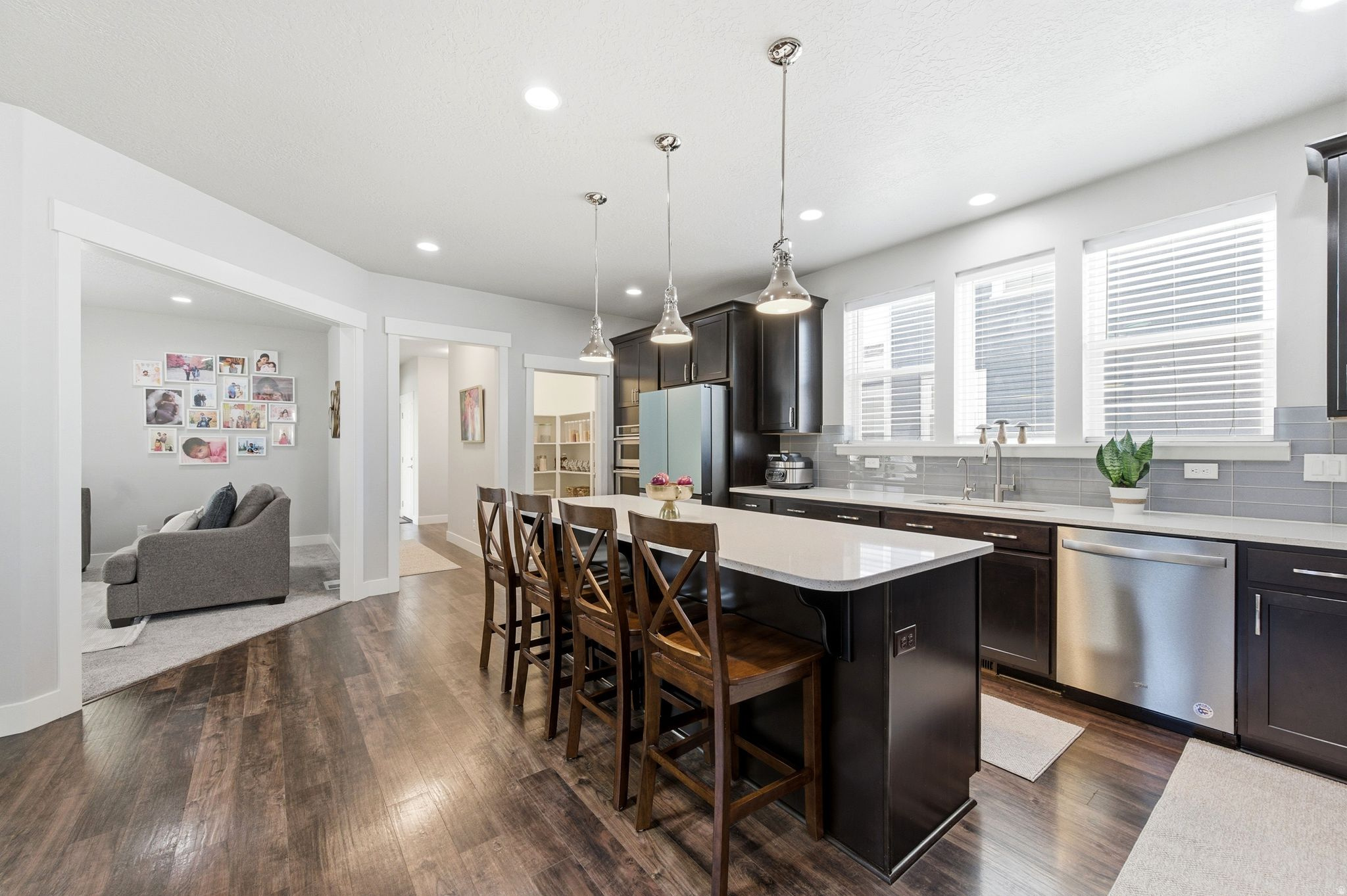 DAYBREAK - Residential