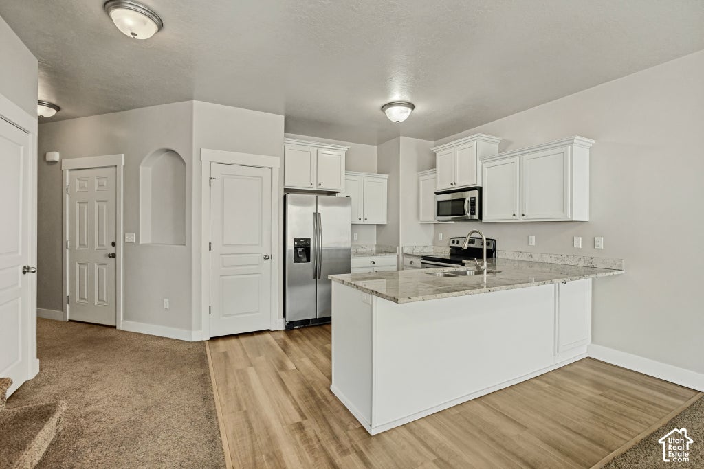 Photo of 1644 N VENETIAN WAY, Saratoga Springs, UT 84045 (MLS # 2190906)