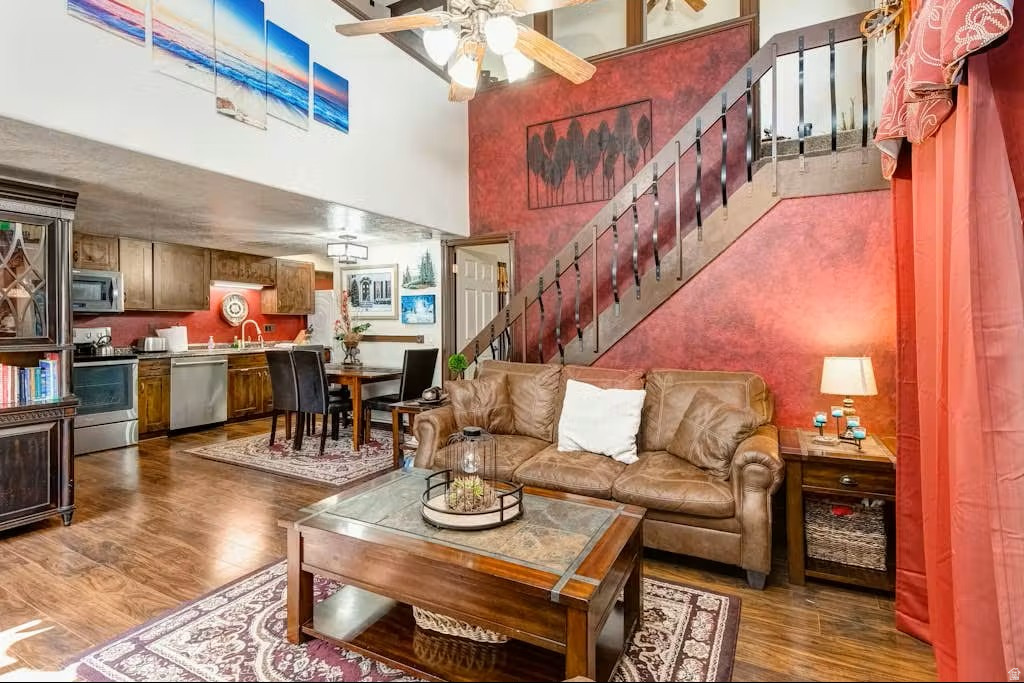 RED PINE CHALETS CONDO - Residential