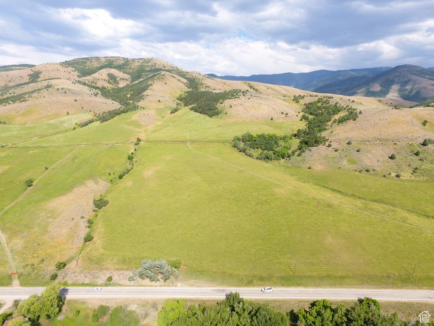 Beautiful 40-acre building lot with water shares! this dream property is exactly what you have been looking for. Numerous possible locations for your dream home, irrigation water for pasture ground, with mountain and valley views all around. Drill a well and put in the septic system and you will be ready to build the ranchette you have been dreaming of. Call today for more details!