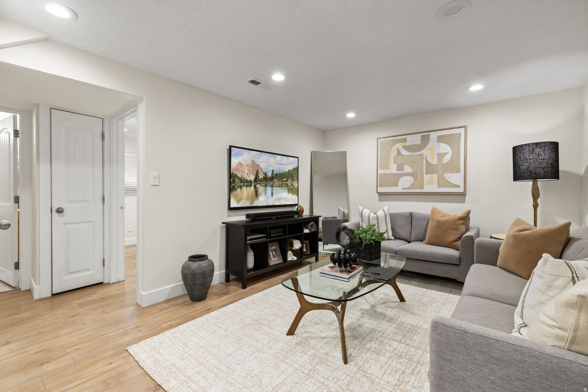 FONTAINE BLEU - Residential