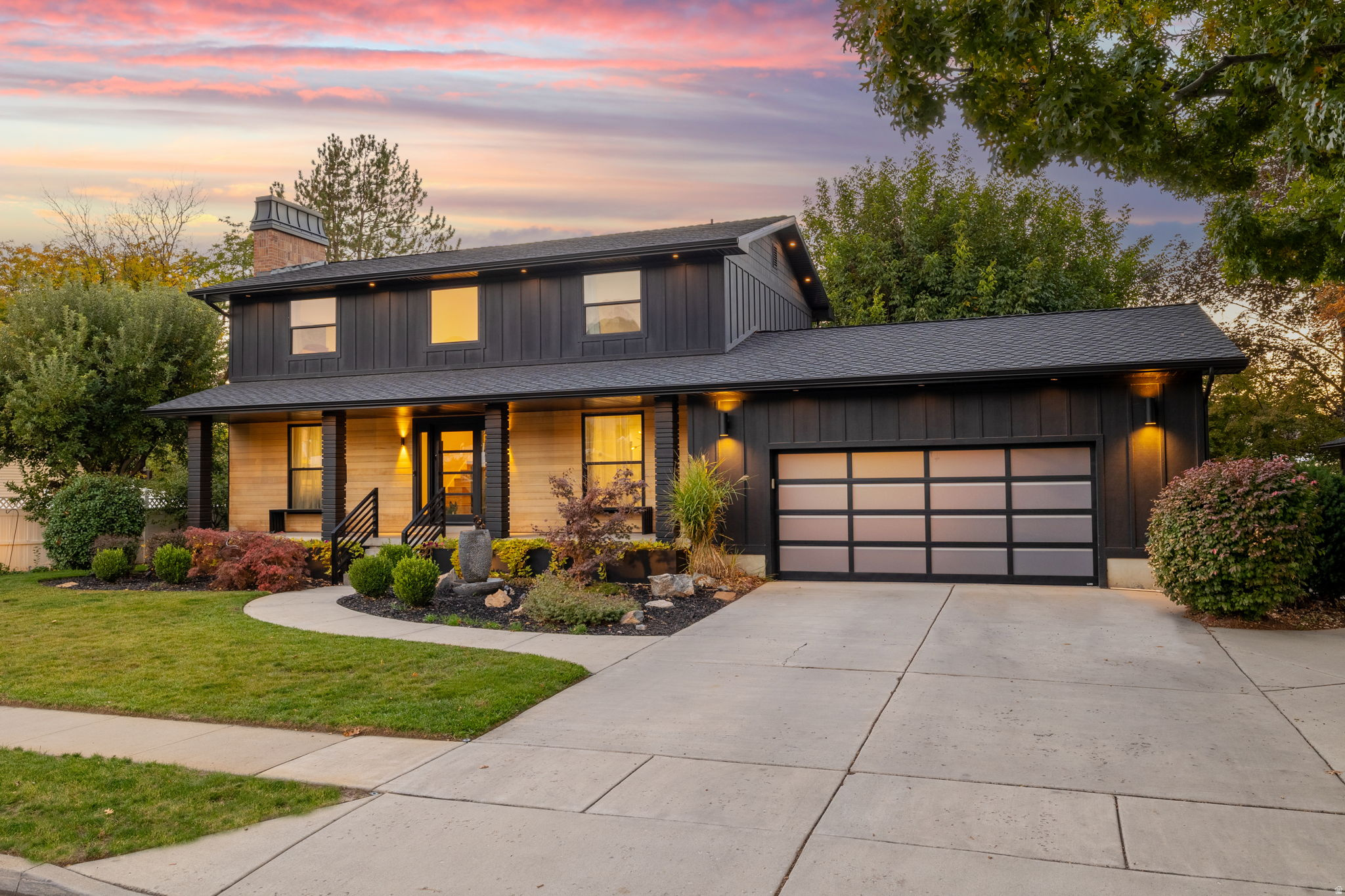 FONTAINE BLEU - Residential
