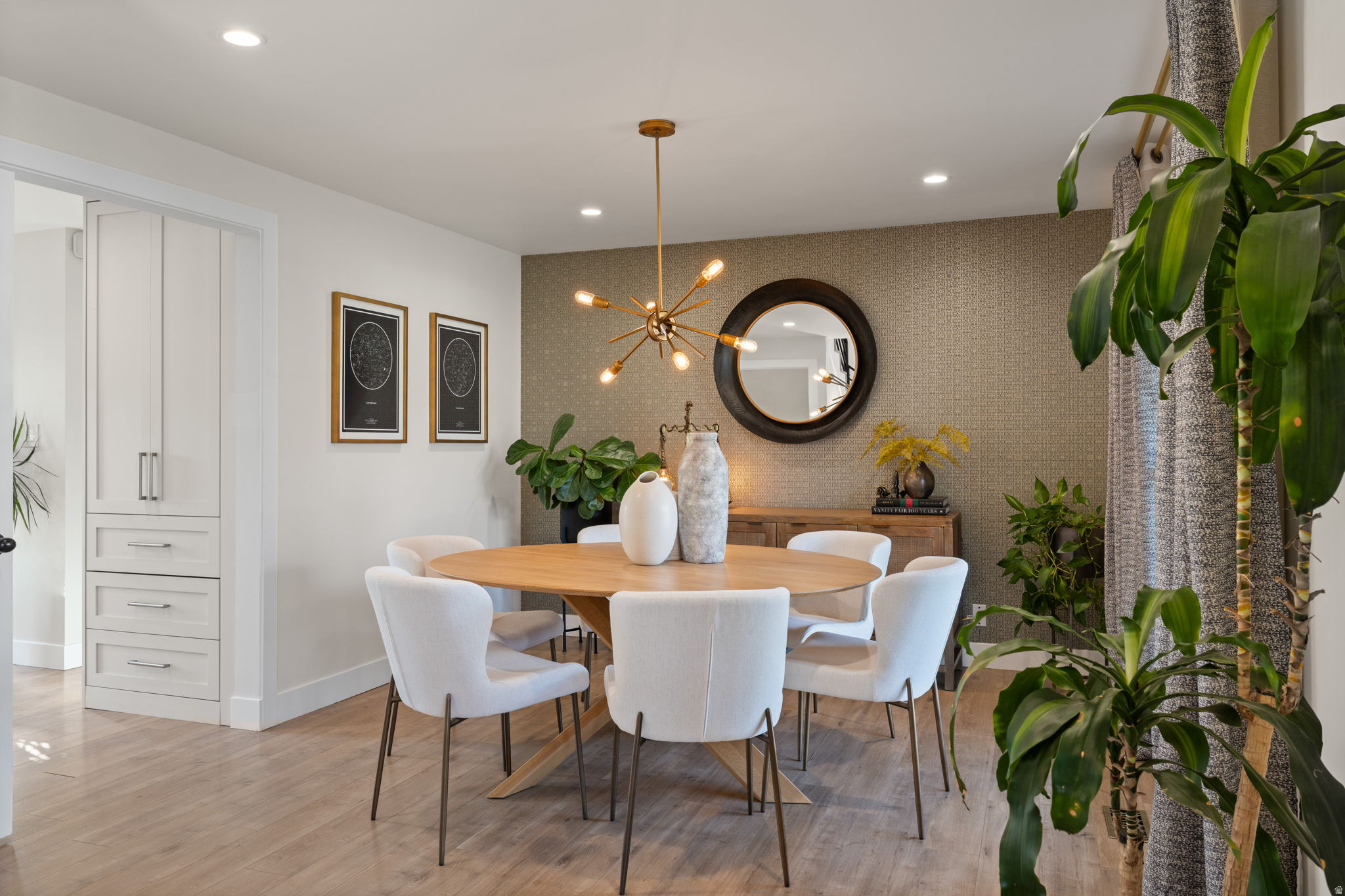 FONTAINE BLEU - Residential