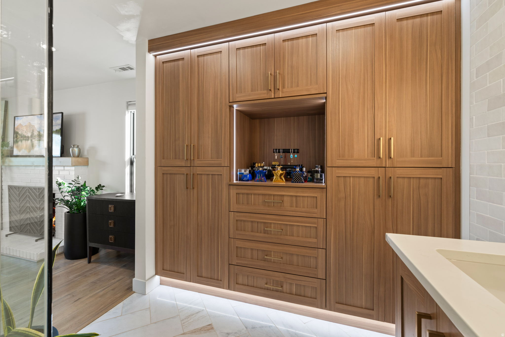 FONTAINE BLEU - Residential