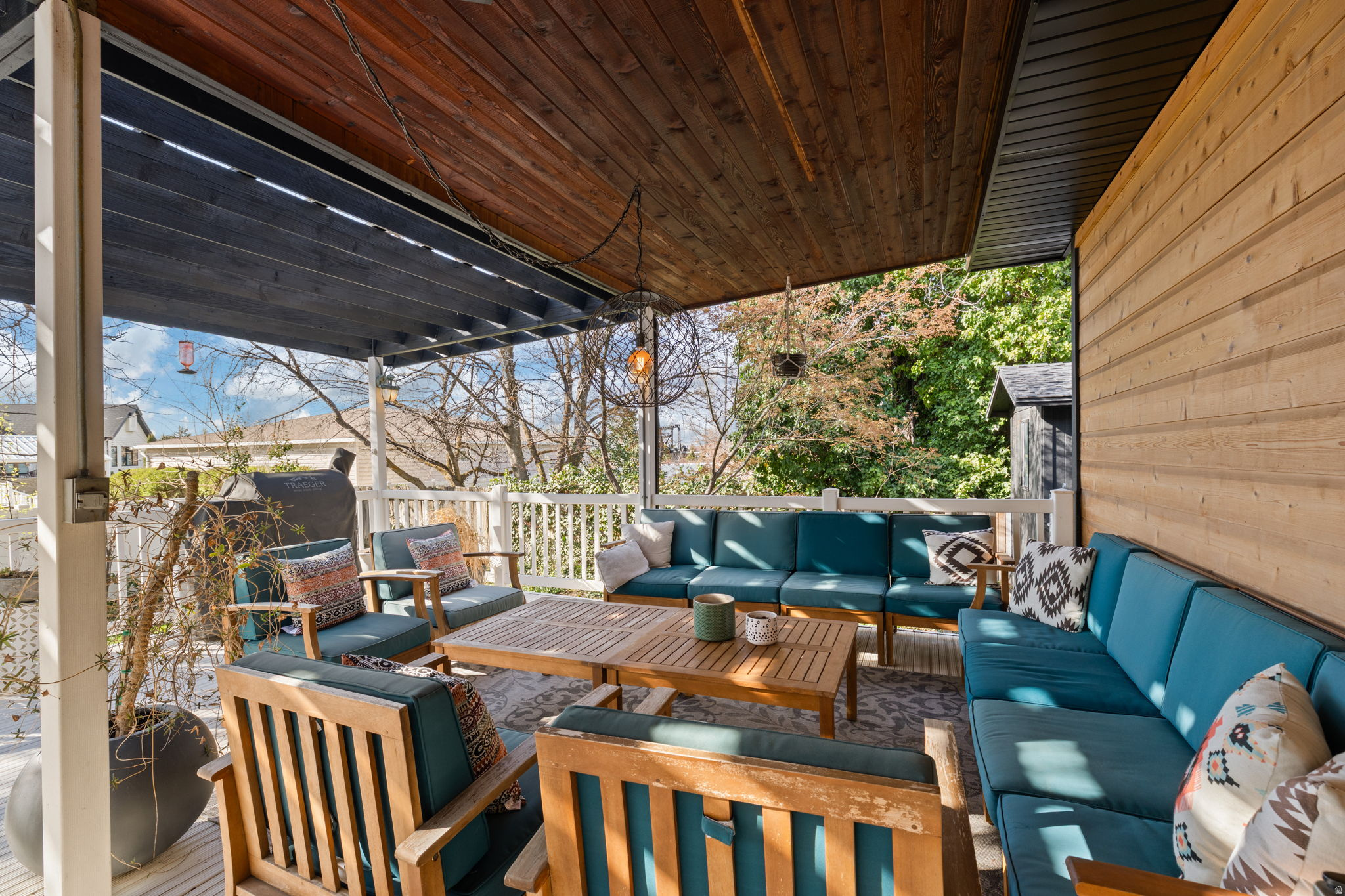 FONTAINE BLEU - Residential