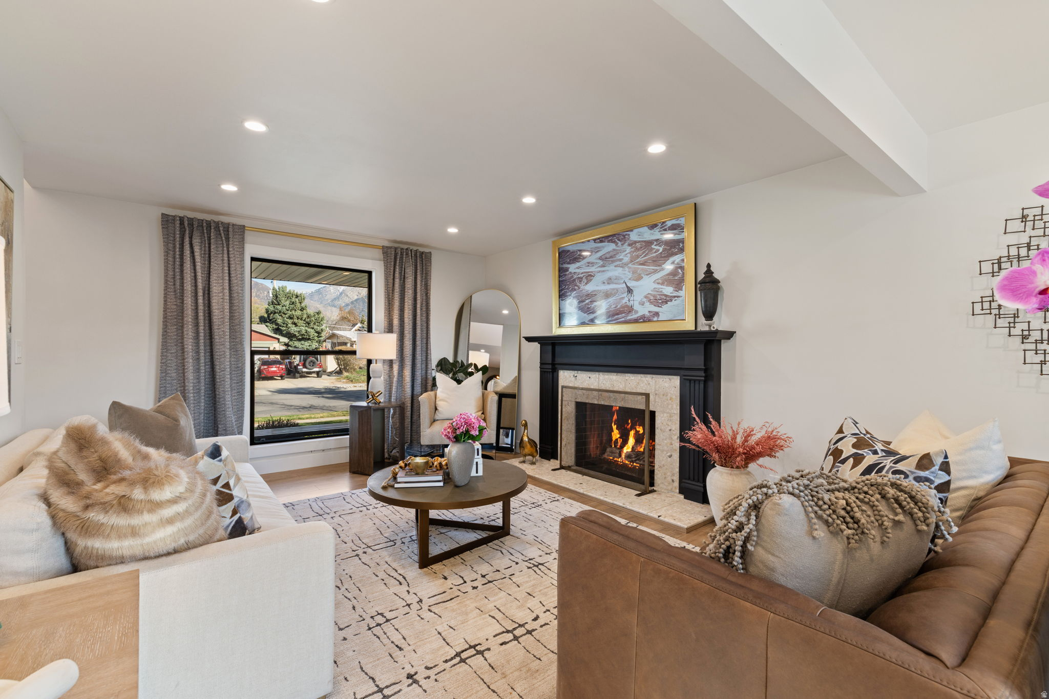 FONTAINE BLEU - Residential