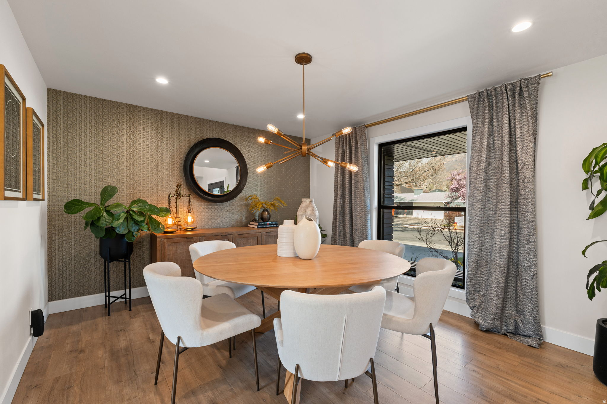 FONTAINE BLEU - Residential