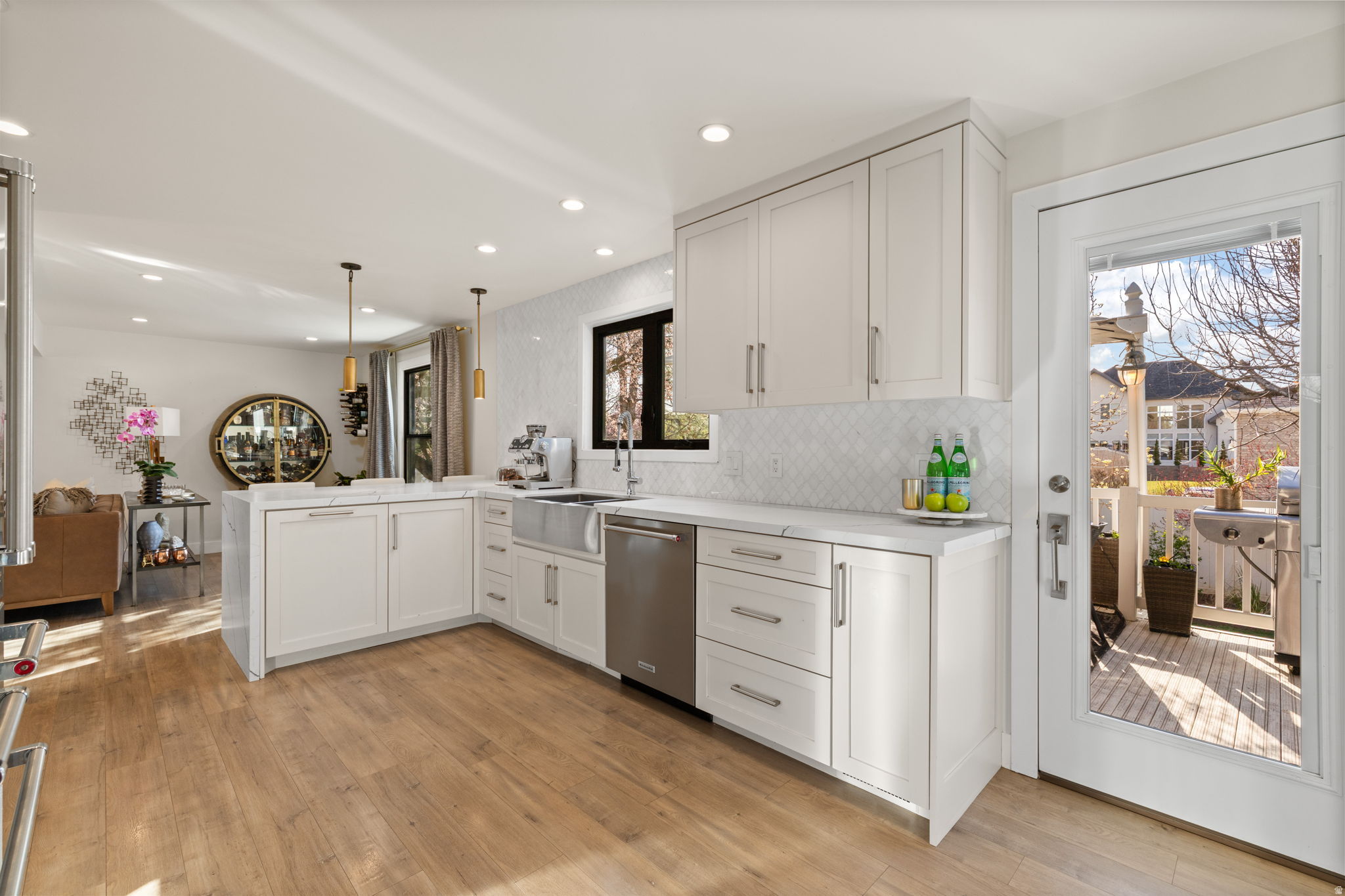 FONTAINE BLEU - Residential