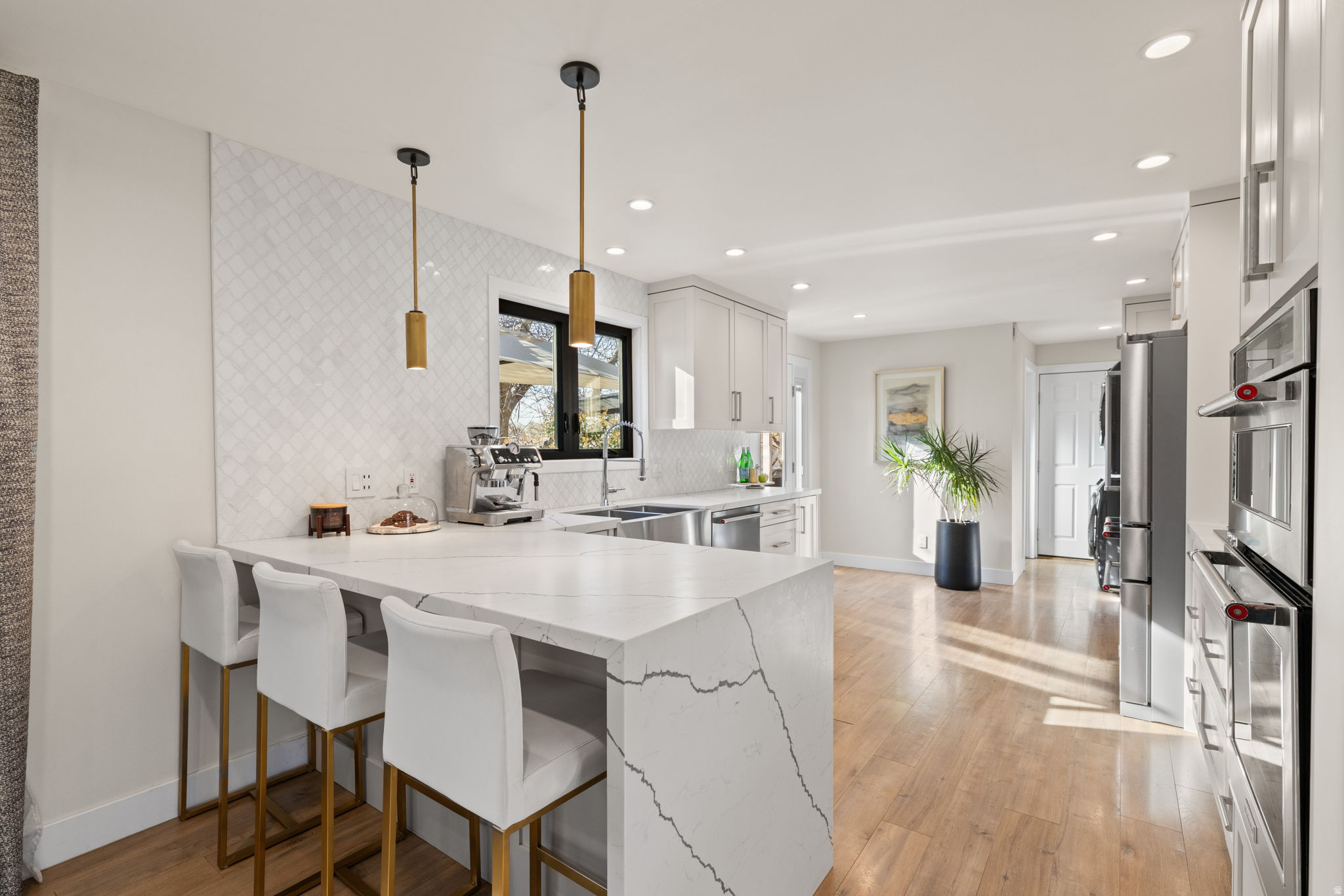 FONTAINE BLEU - Residential