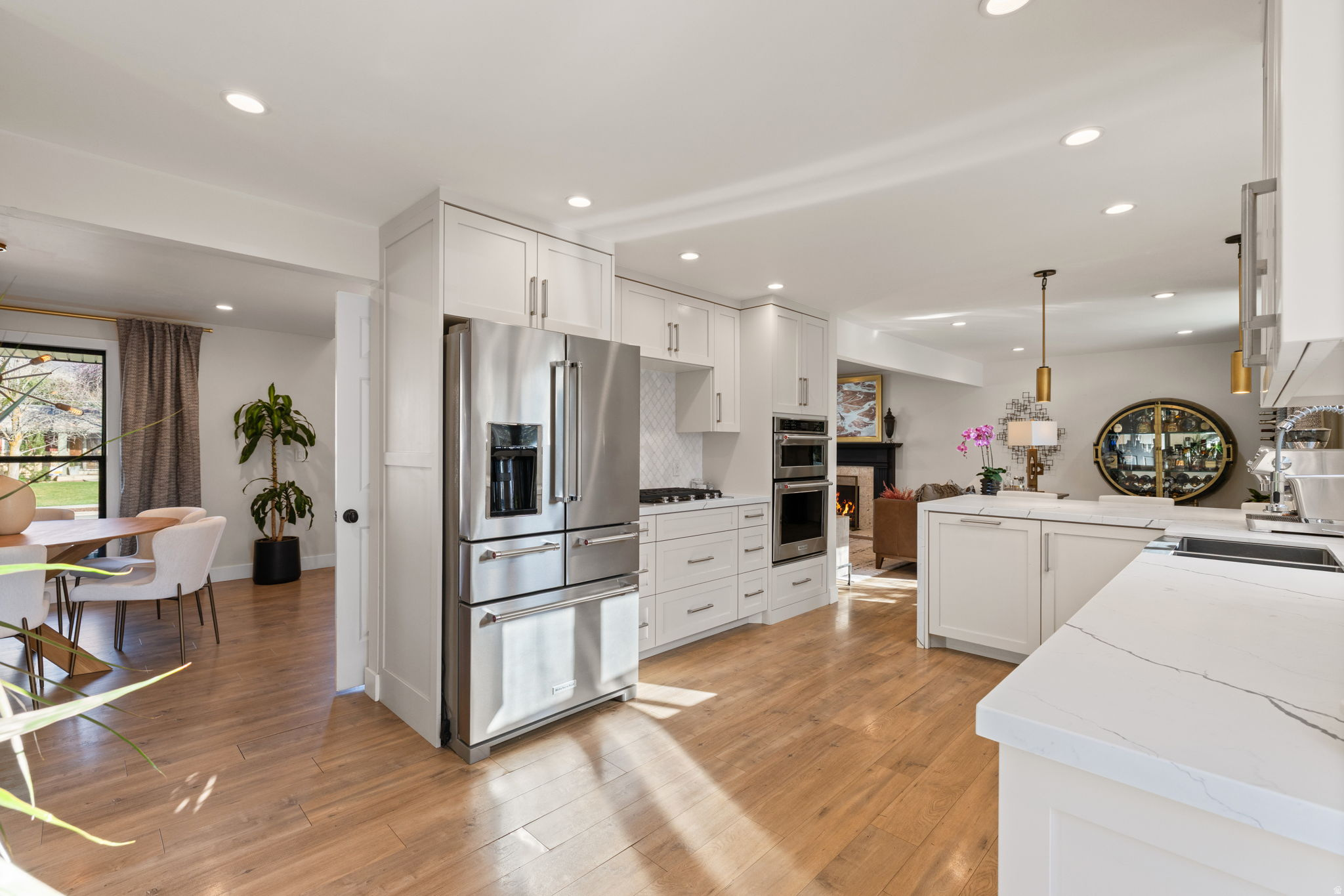 FONTAINE BLEU - Residential