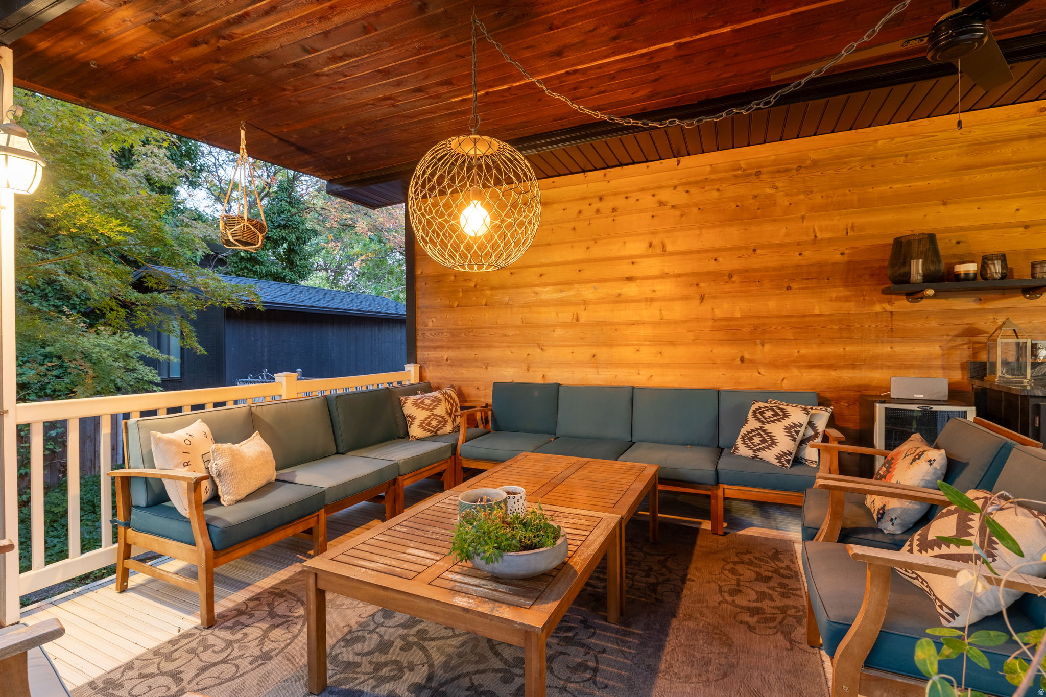 FONTAINE BLEU - Residential