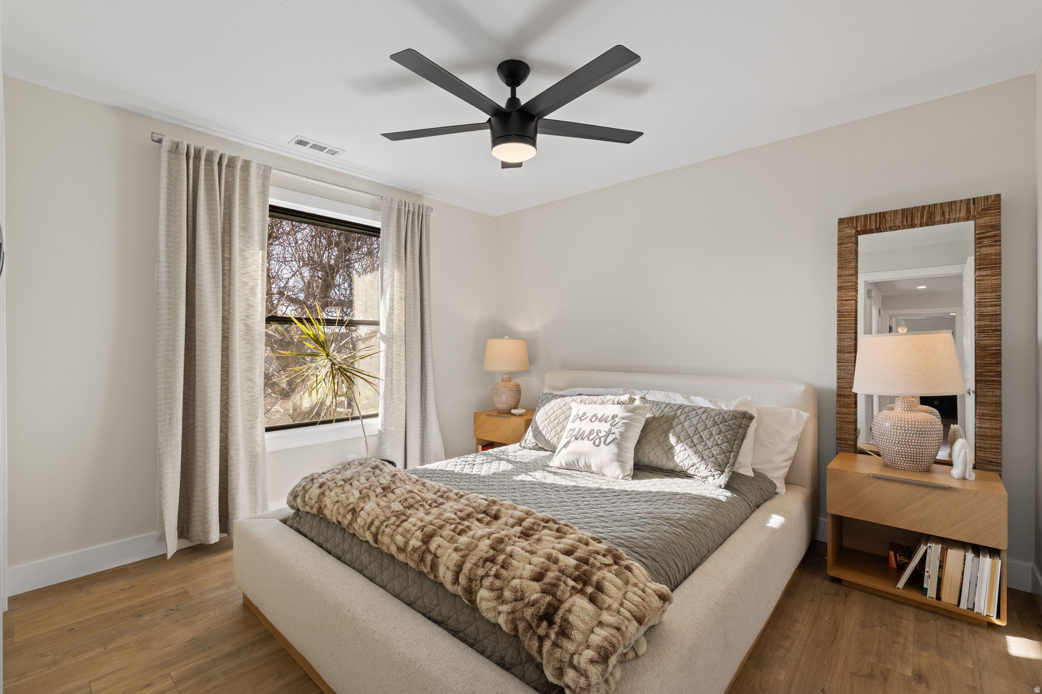 FONTAINE BLEU - Residential