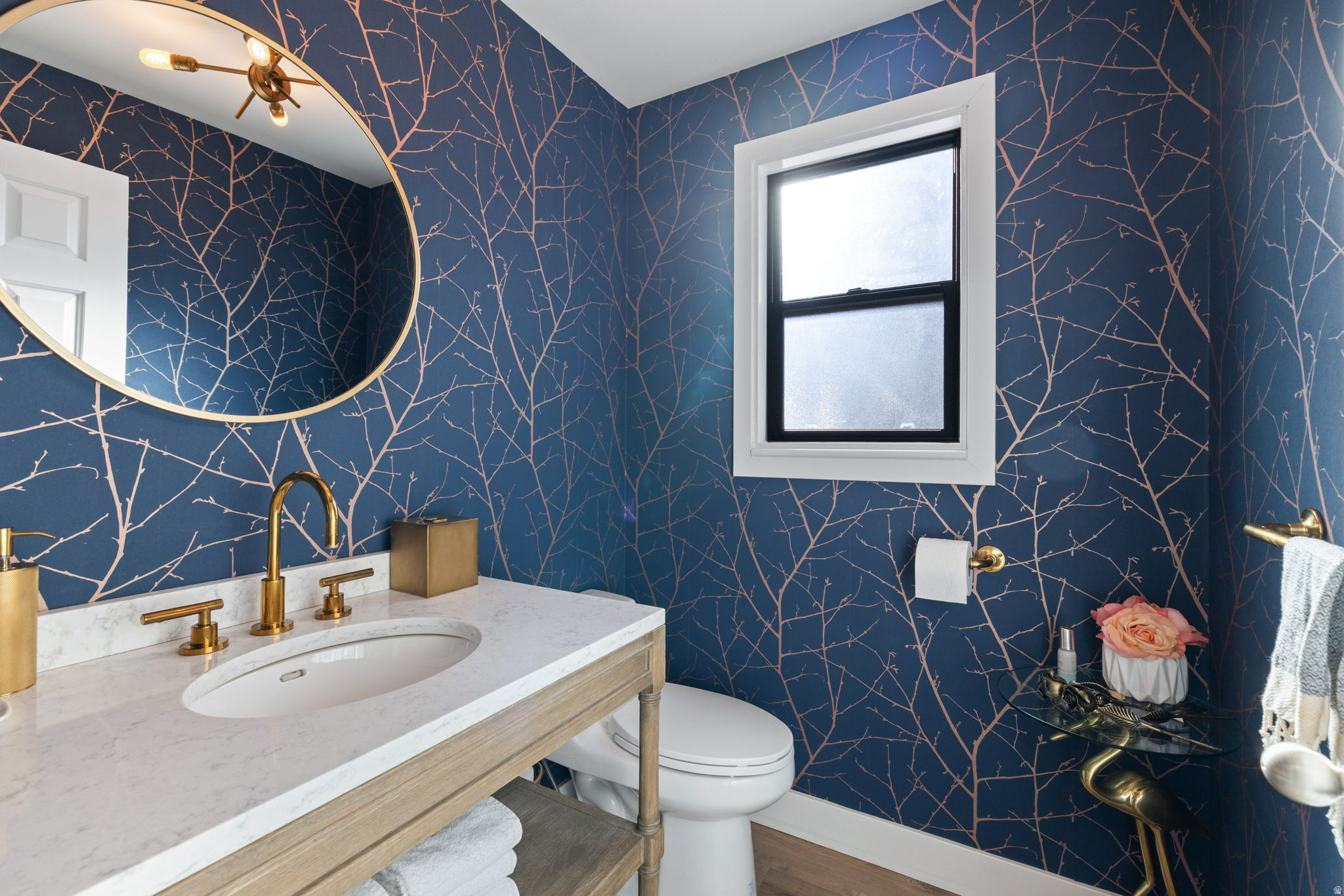 FONTAINE BLEU - Residential