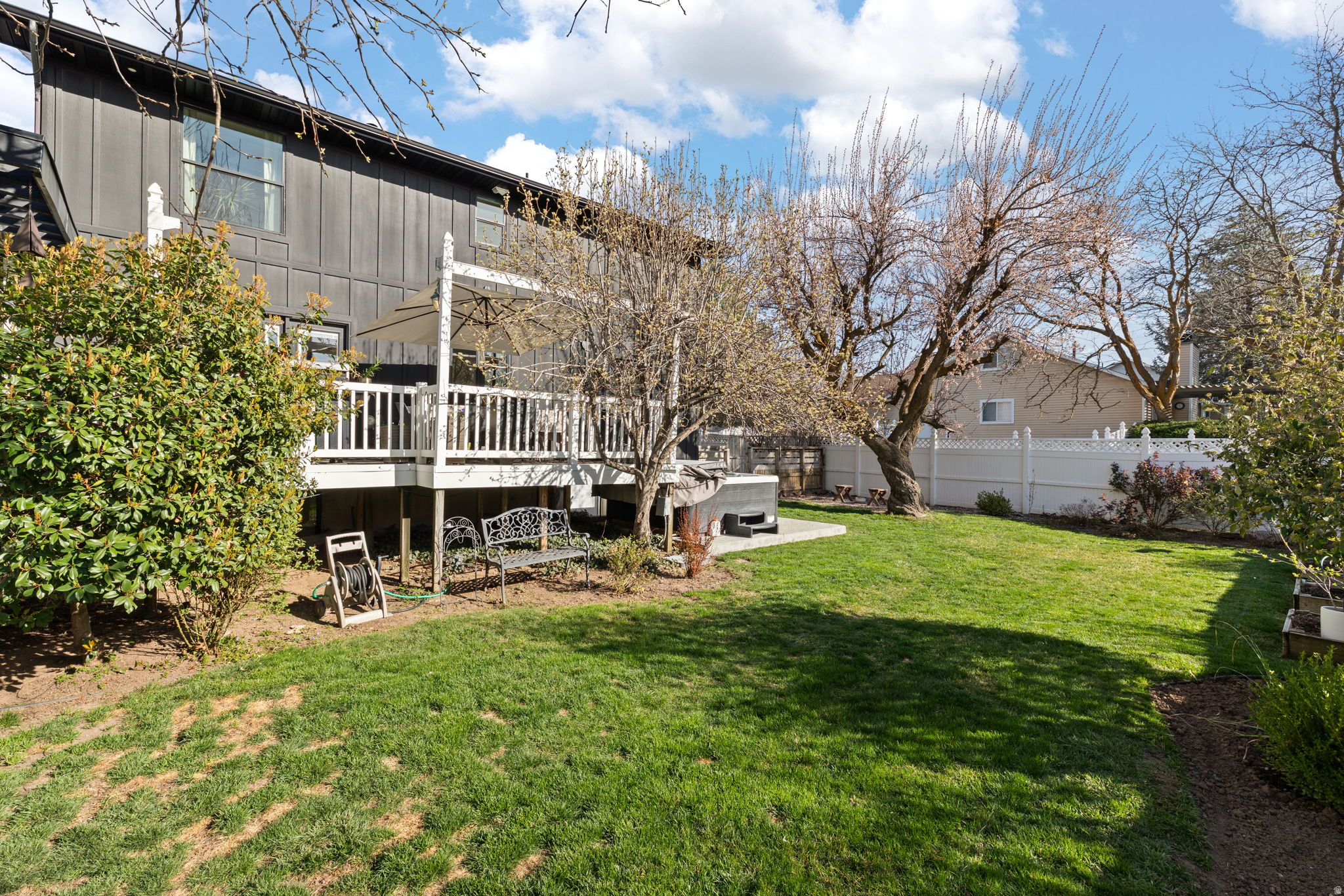 FONTAINE BLEU - Residential