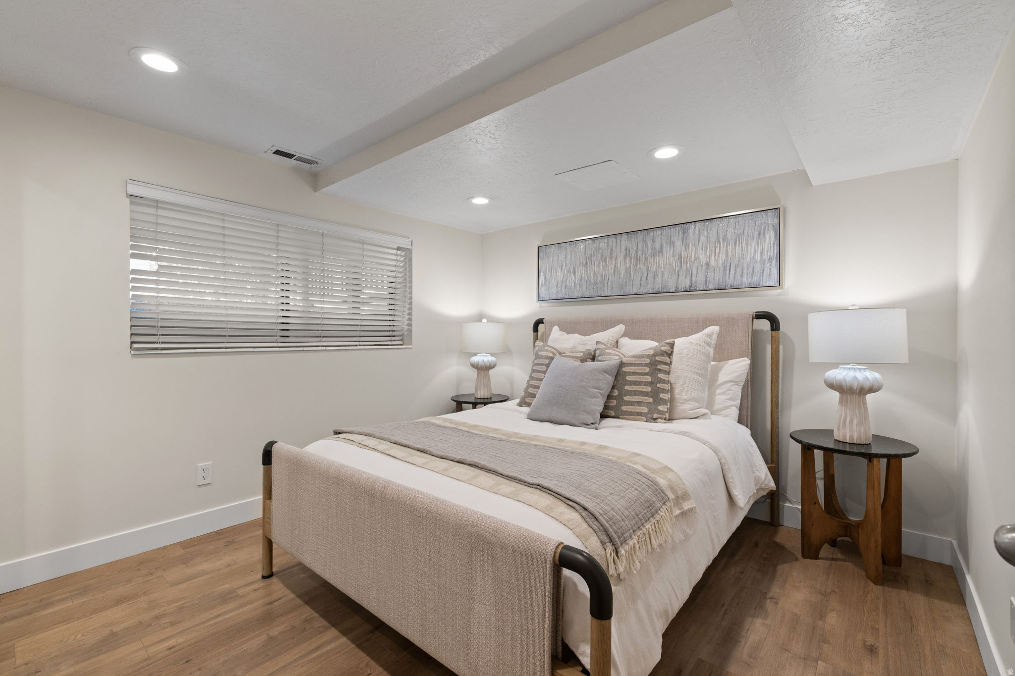 FONTAINE BLEU - Residential