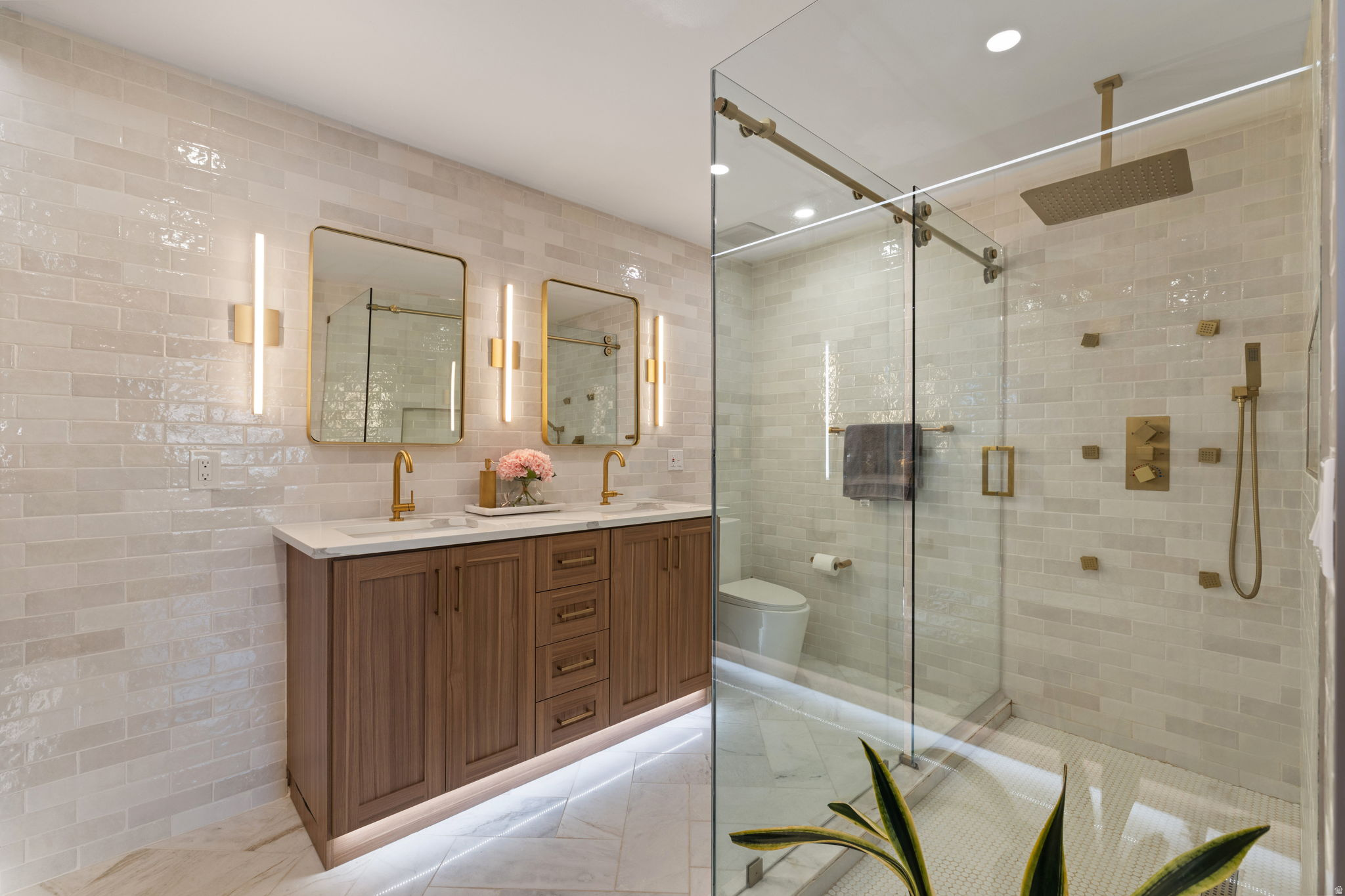 FONTAINE BLEU - Residential