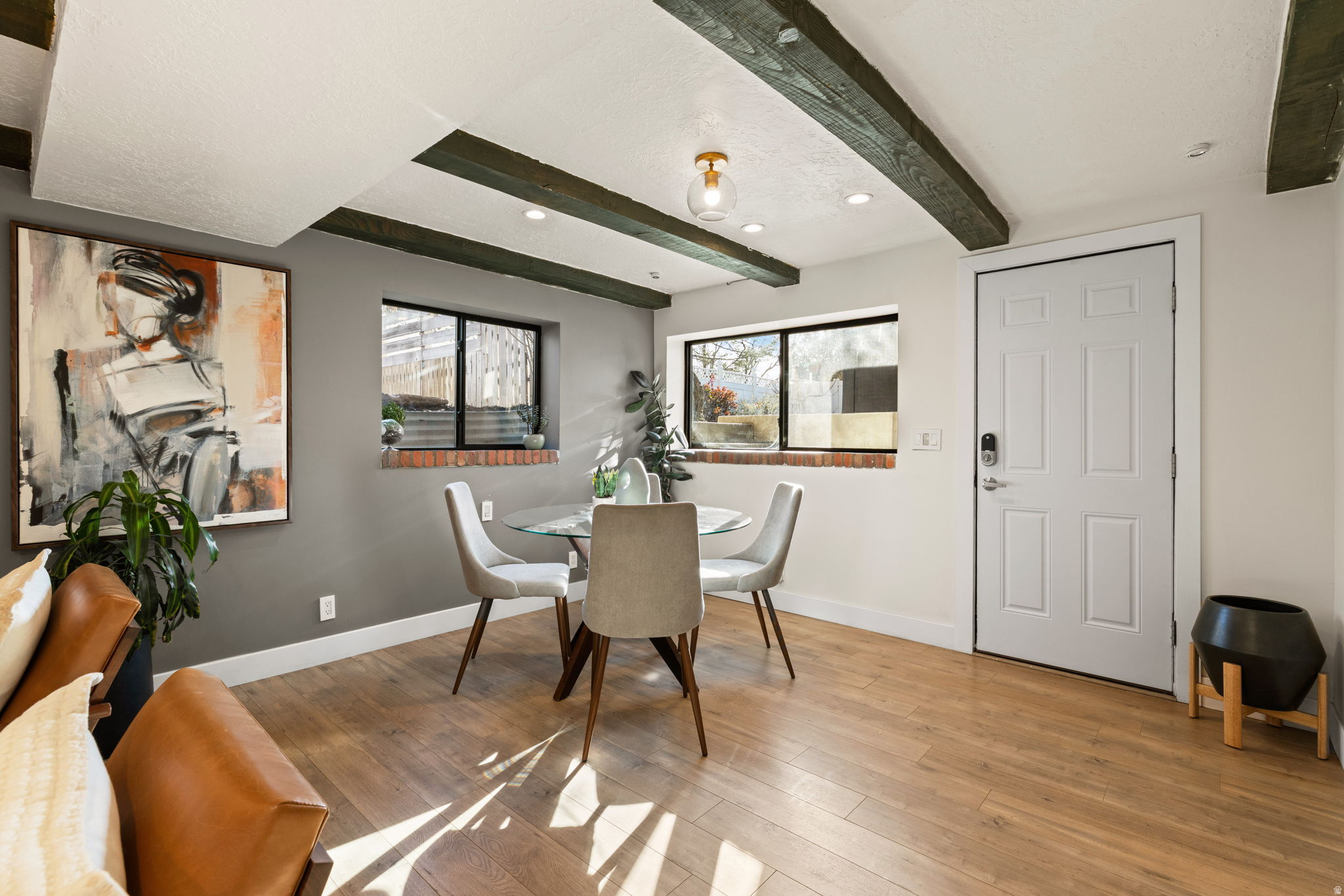 FONTAINE BLEU - Residential