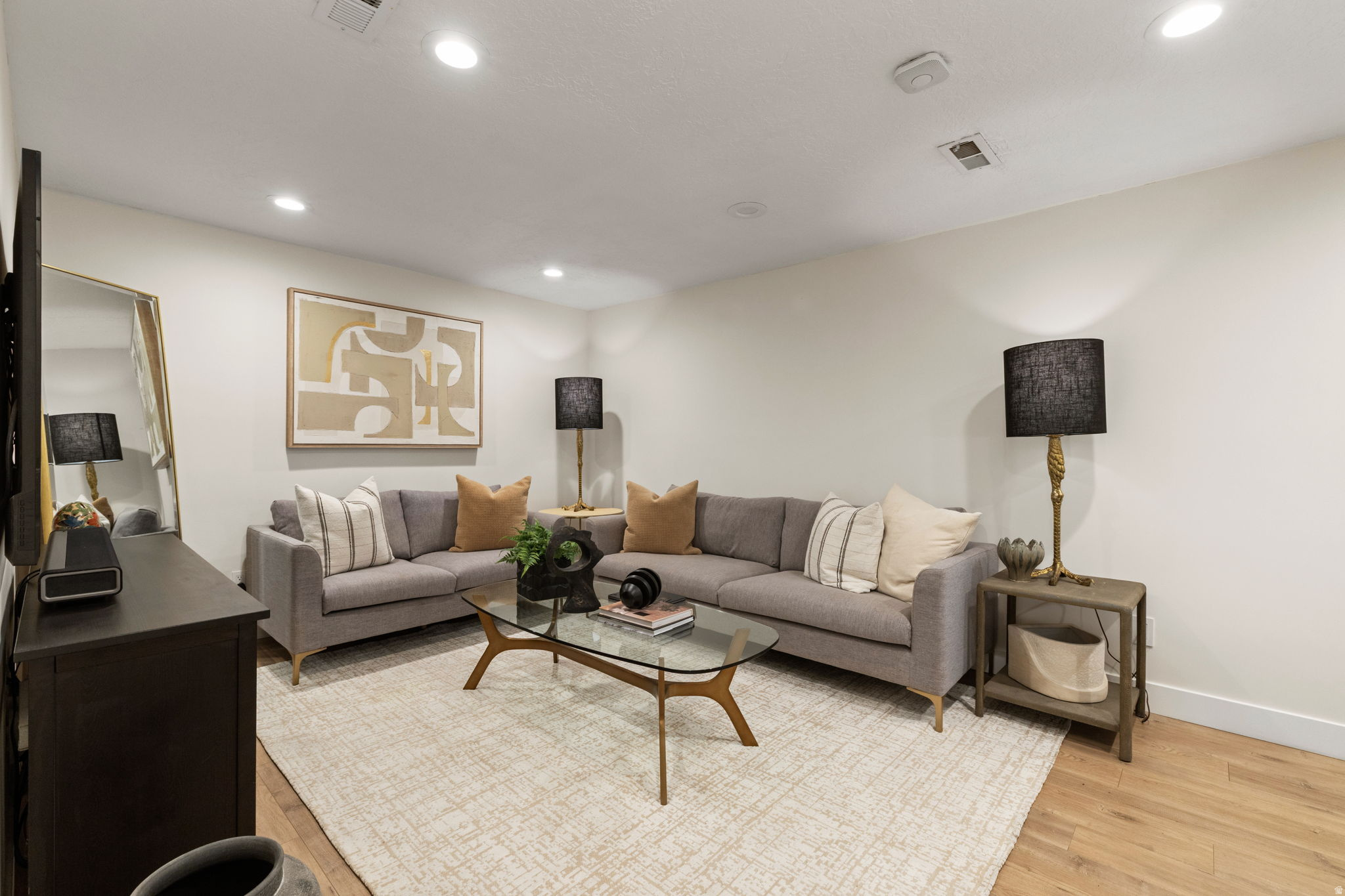 FONTAINE BLEU - Residential