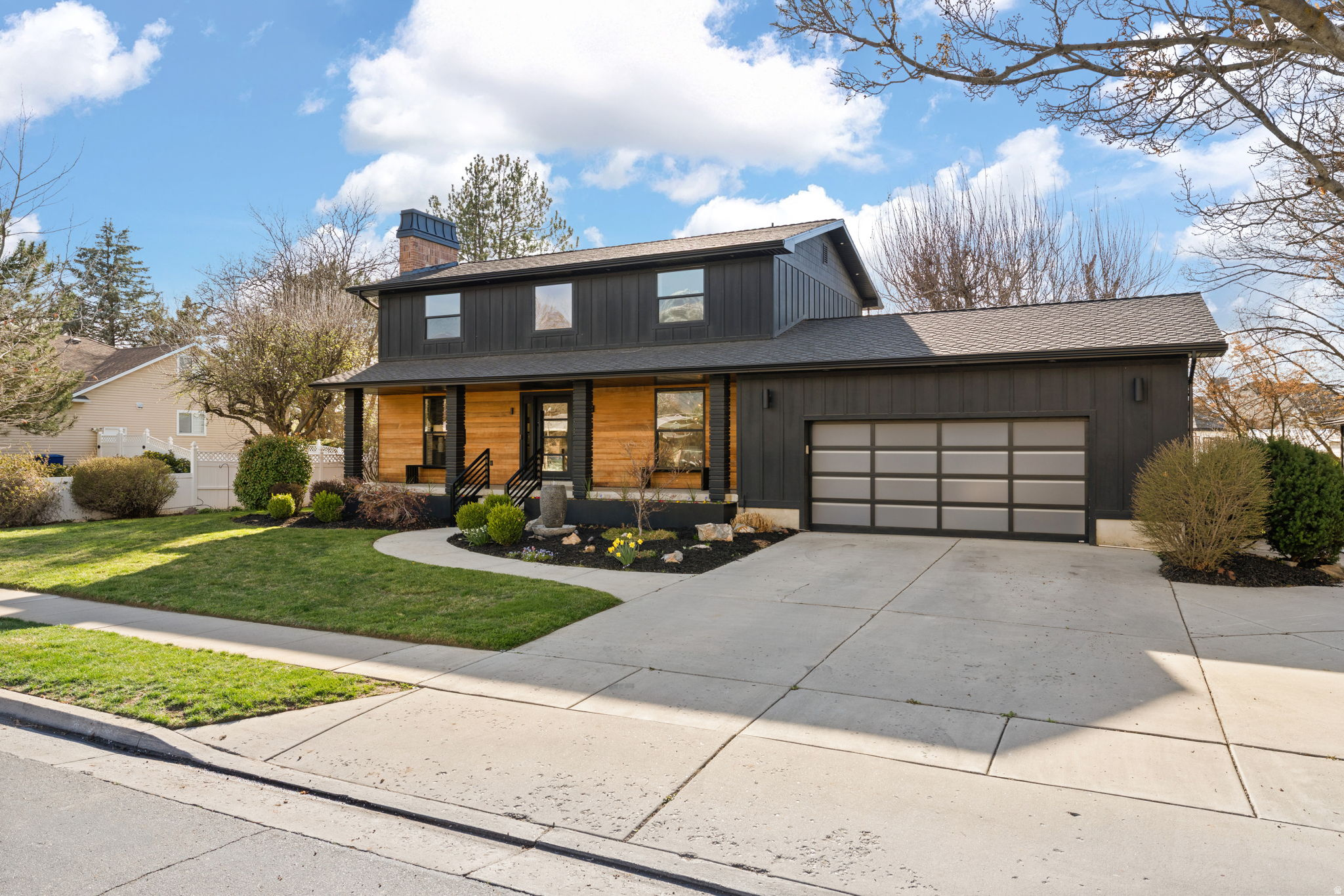 FONTAINE BLEU - Residential