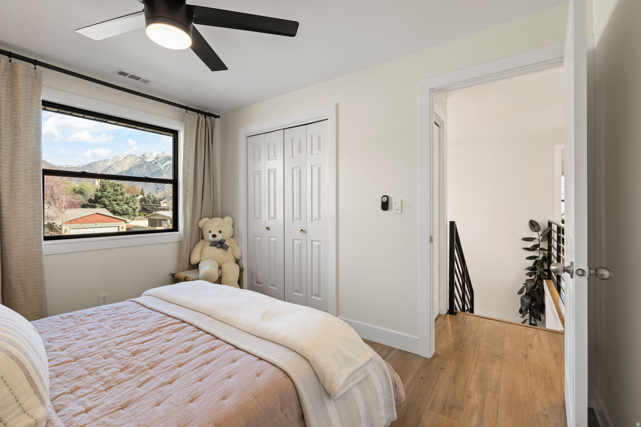 FONTAINE BLEU - Residential