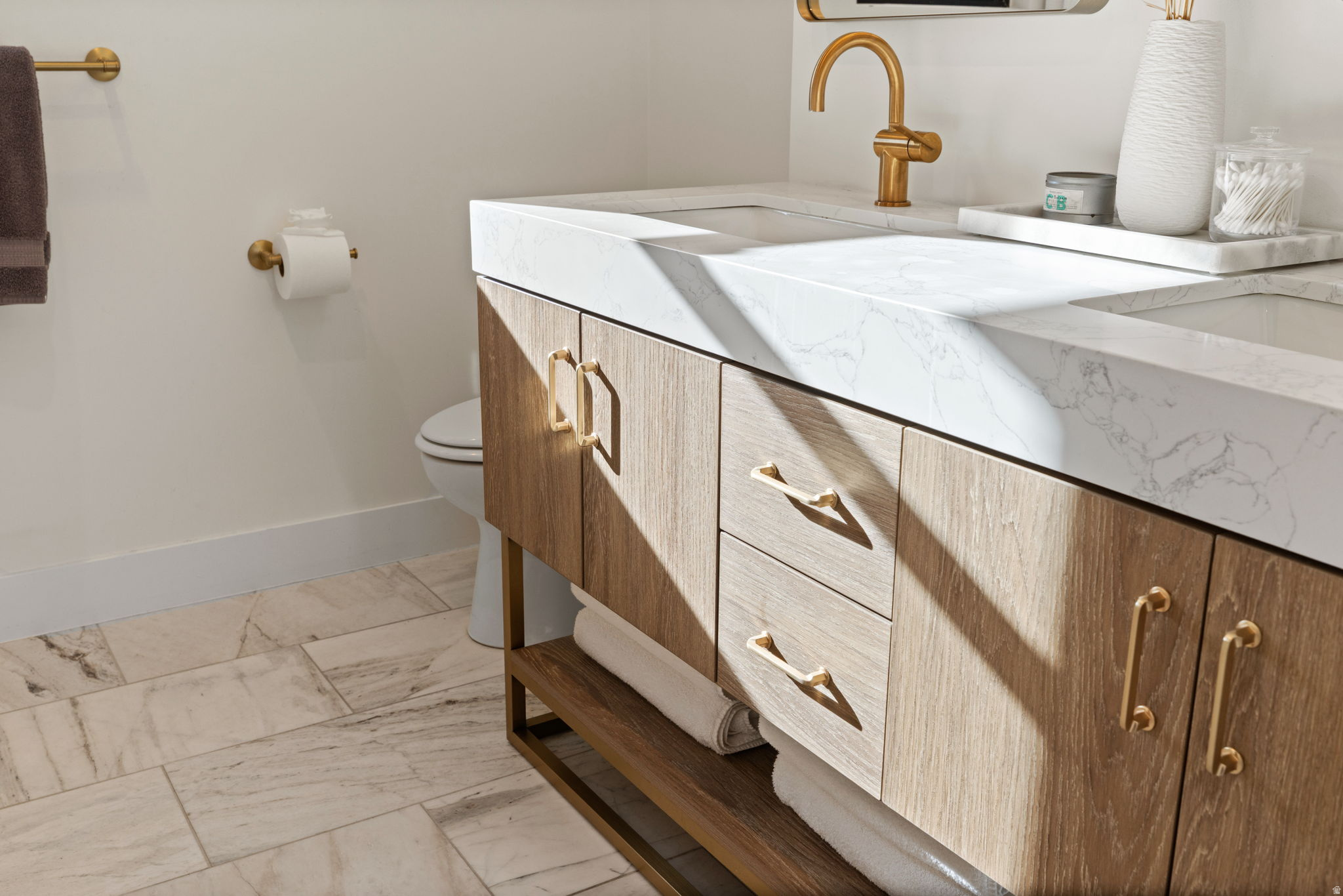 FONTAINE BLEU - Residential