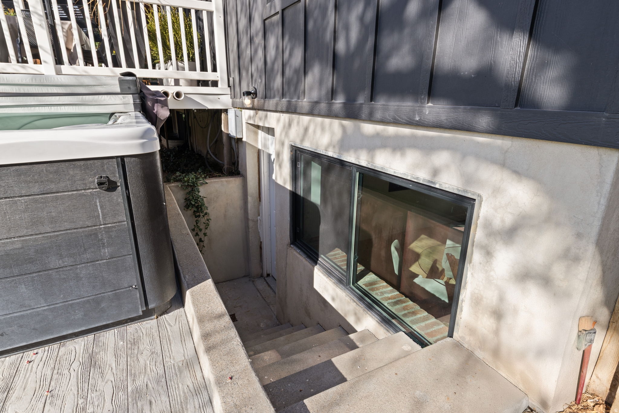 FONTAINE BLEU - Residential