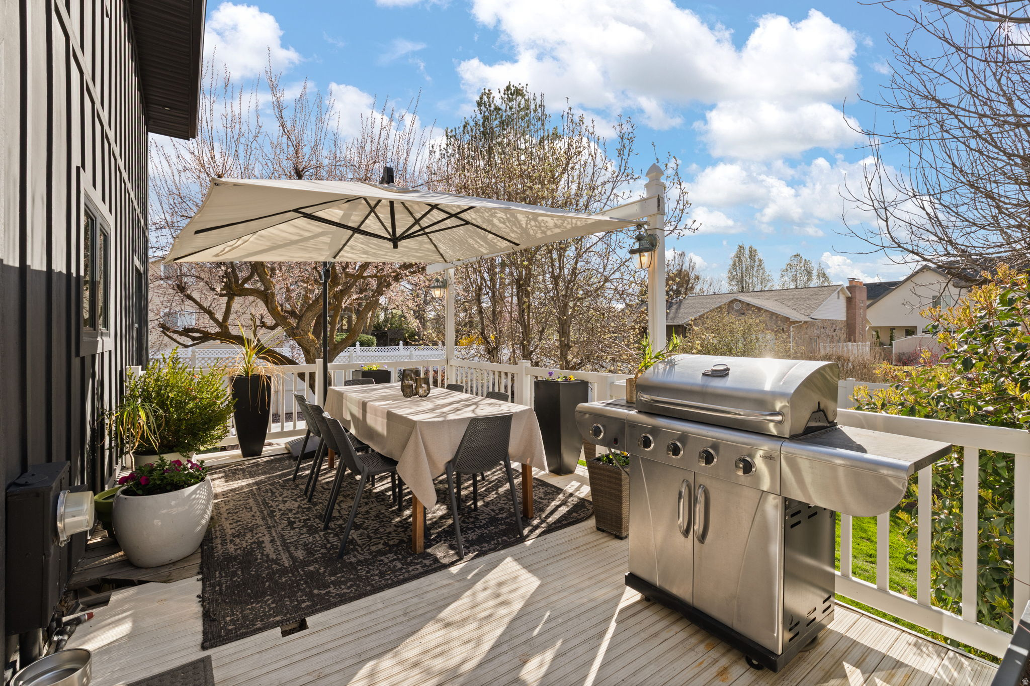 FONTAINE BLEU - Residential