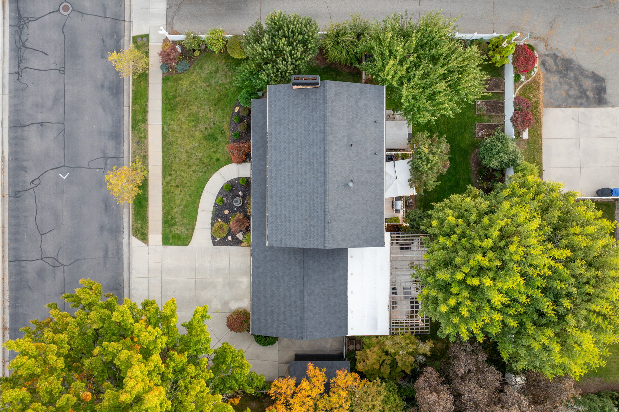 FONTAINE BLEU - Residential