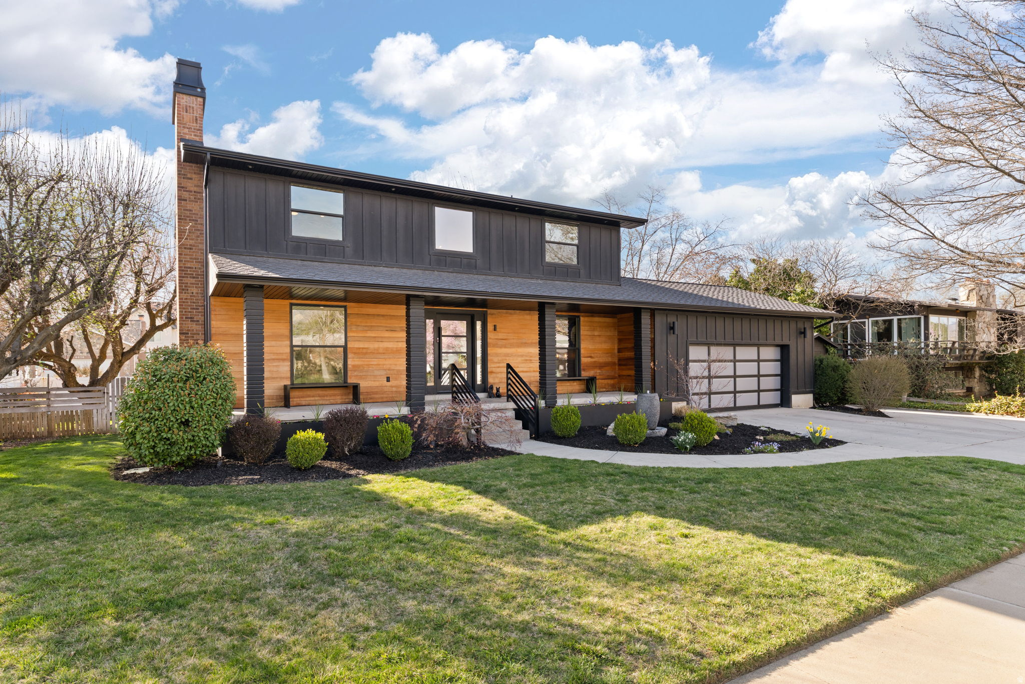 FONTAINE BLEU - Residential