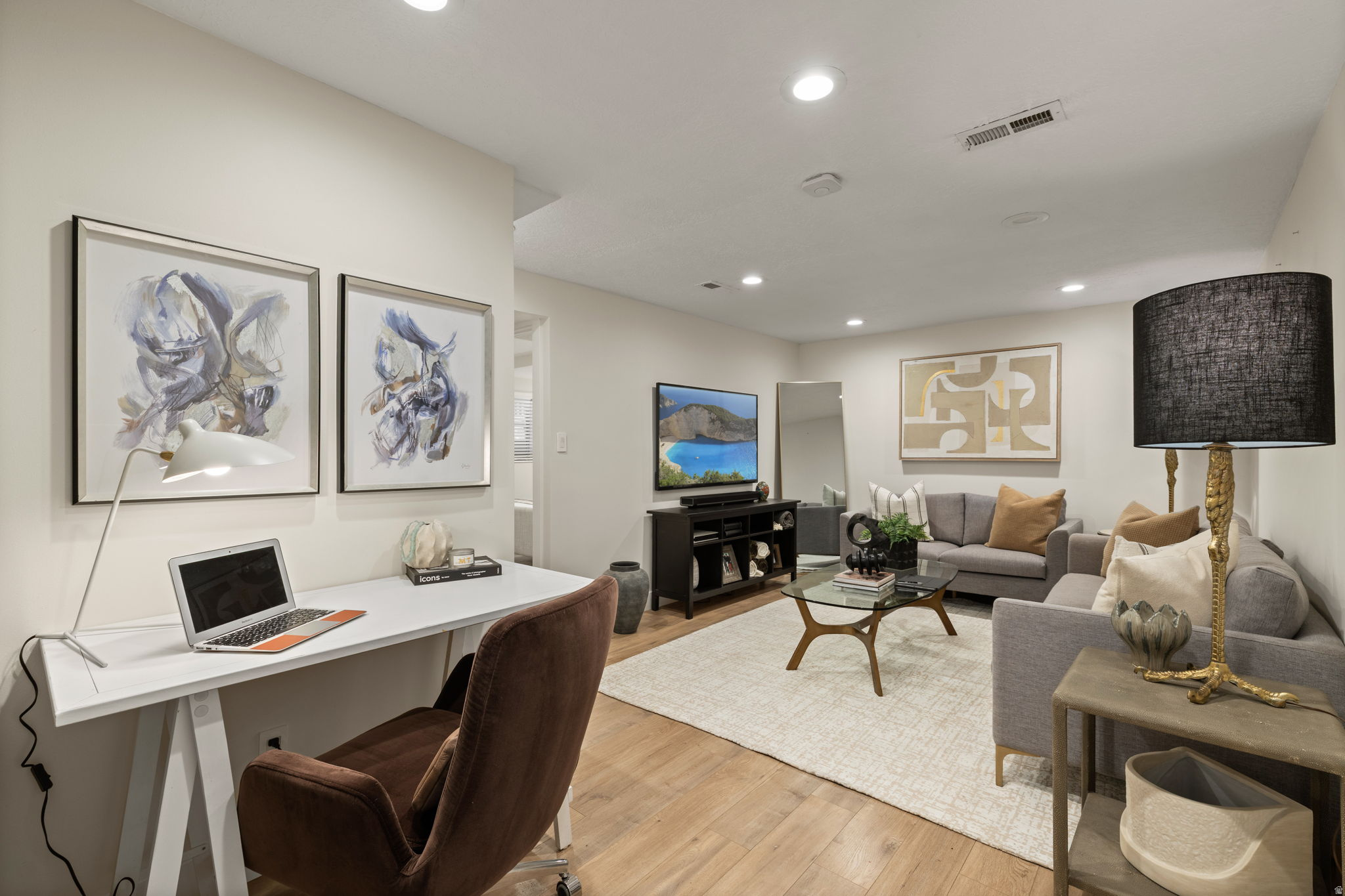 FONTAINE BLEU - Residential