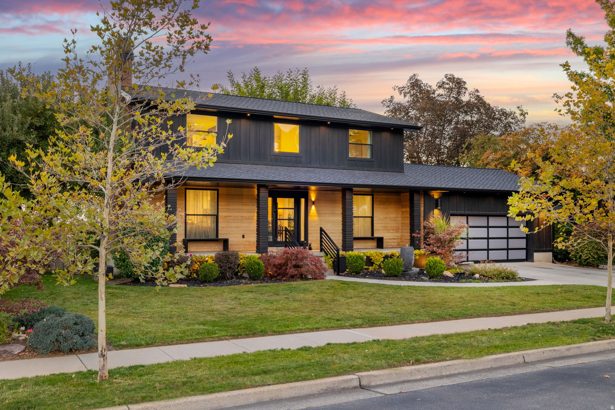 FONTAINE BLEU - Residential
