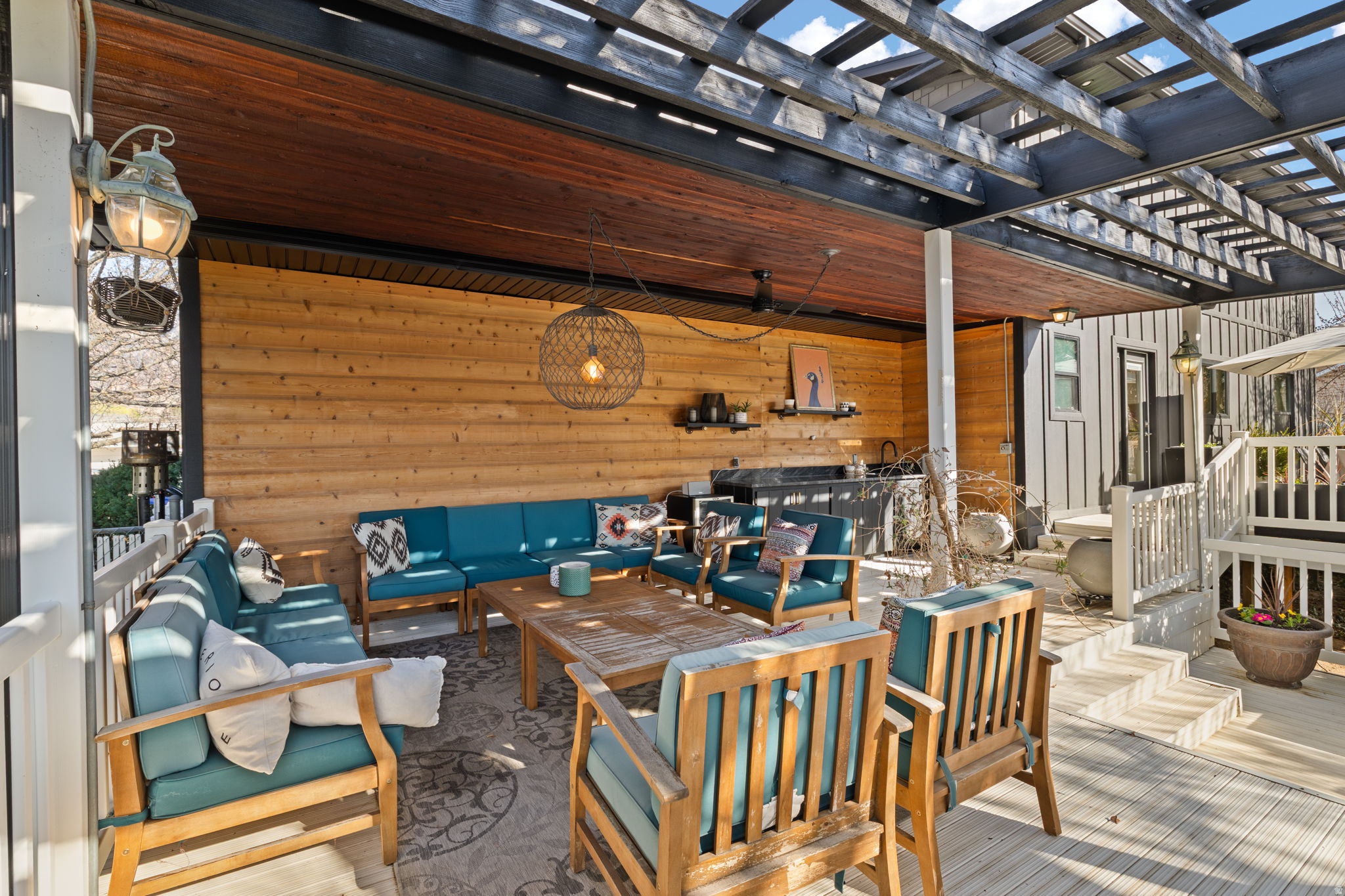 FONTAINE BLEU - Residential